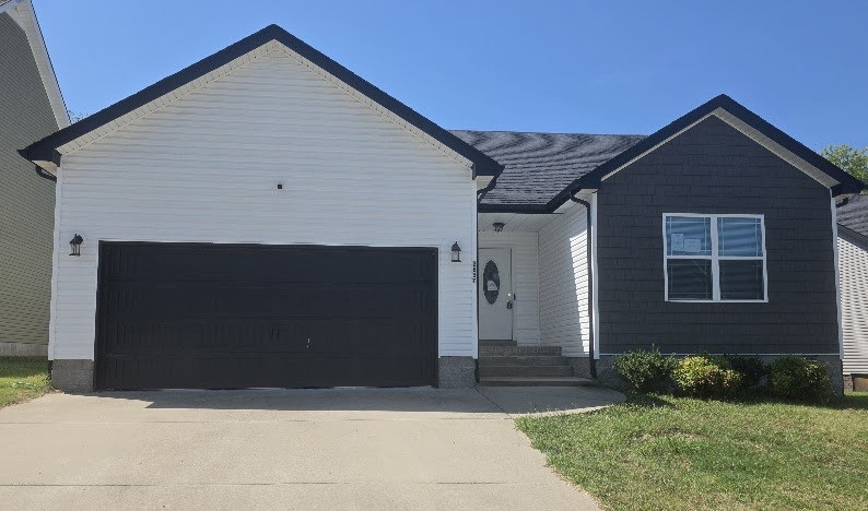 2837 Russet Ridge Dr Property Photo 1