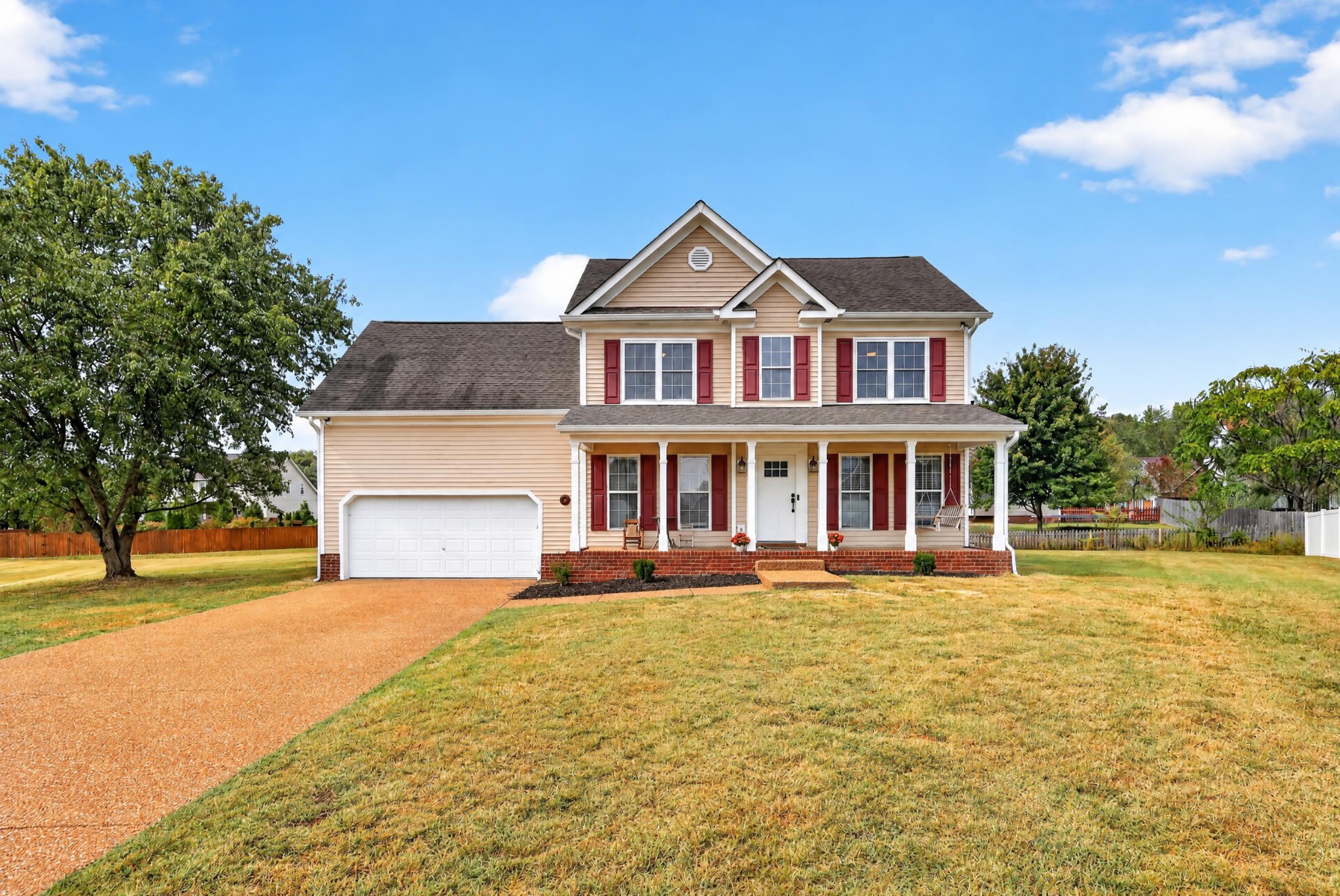 2612 Mercer Pl