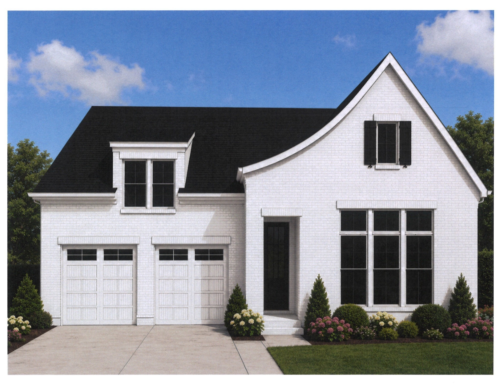 5722 Lennis Ln Property Photo 1