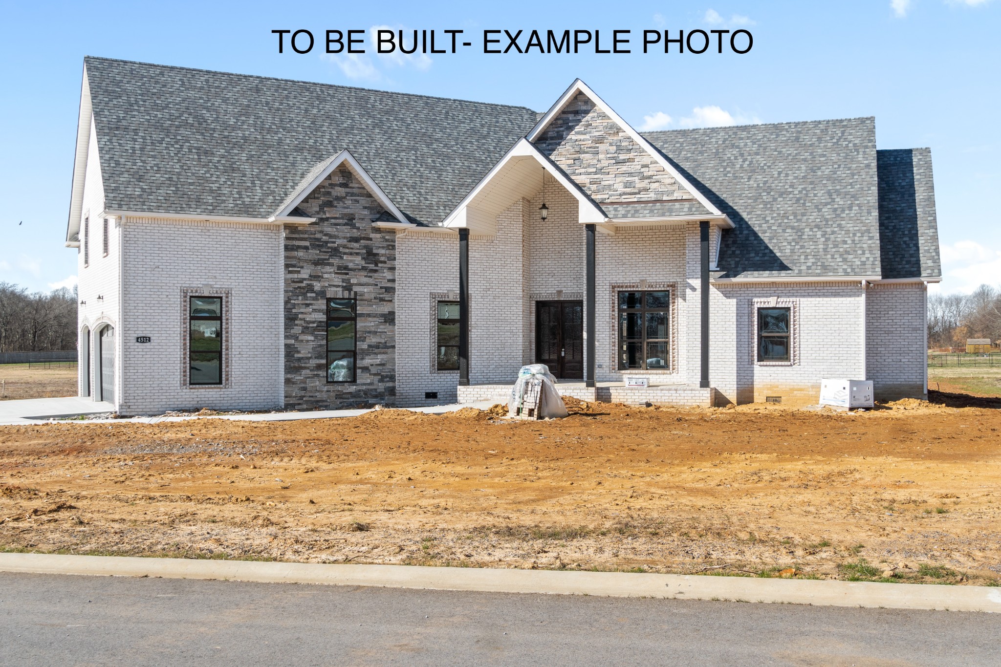 4961 Royal View Way Property Photo 1