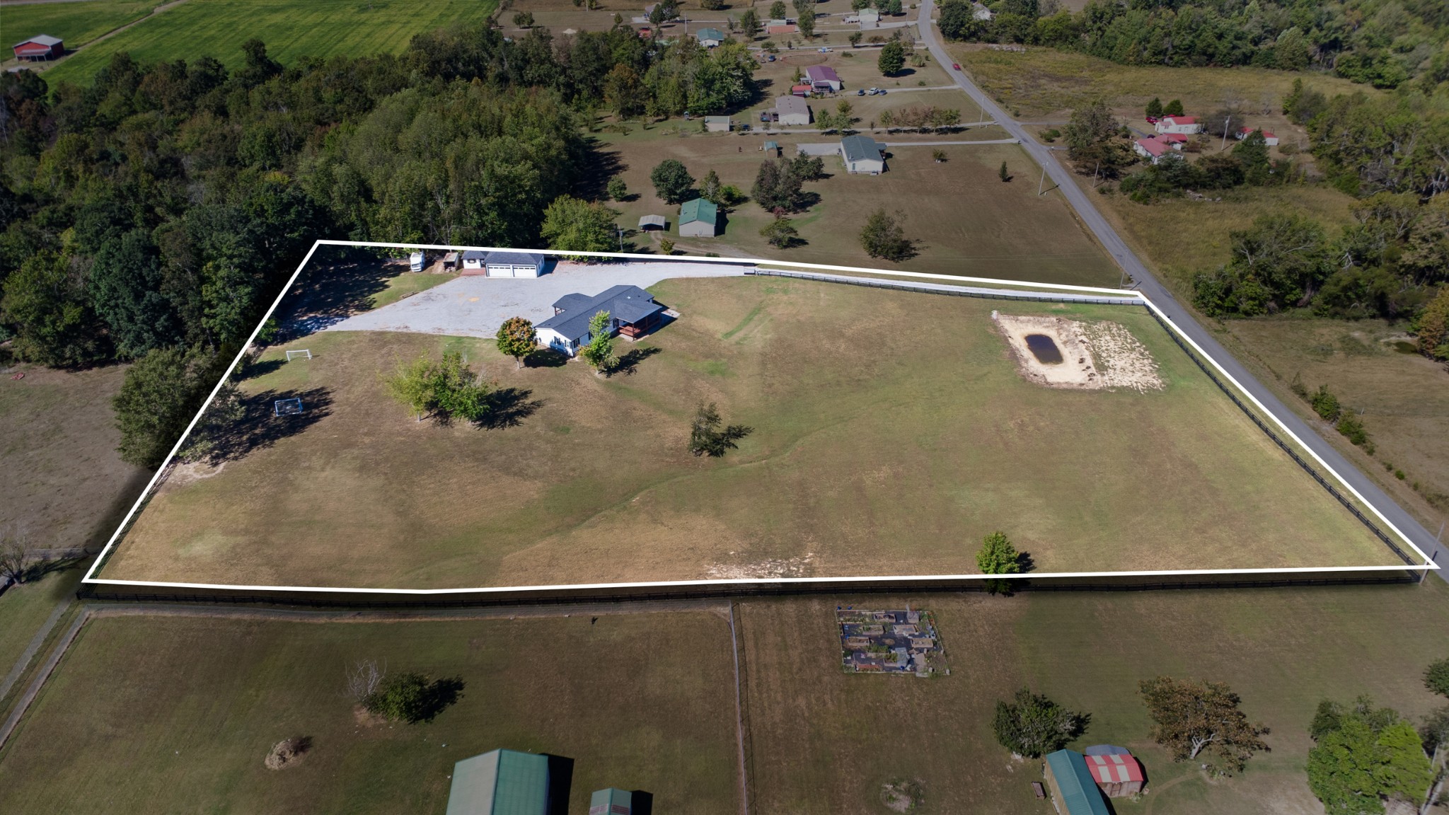 284 Paul Thompson Rd Property Photo 48