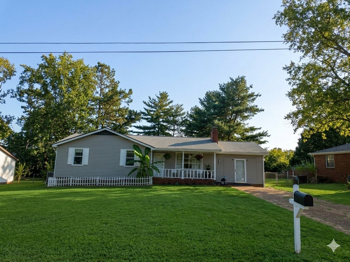 111 N Hampton Ct
