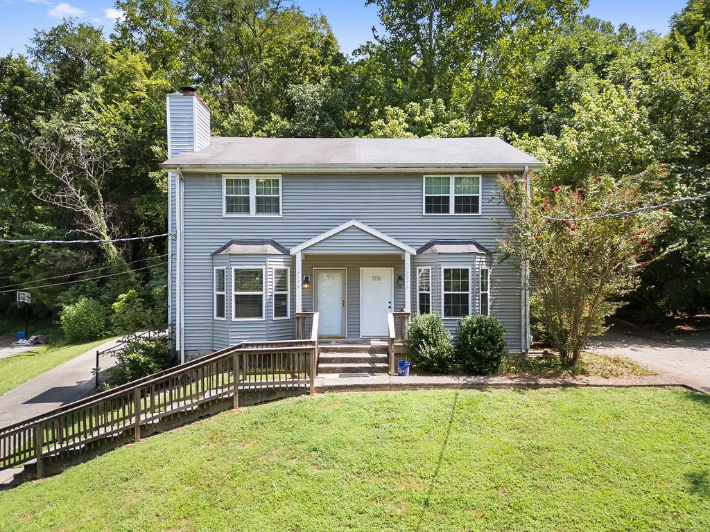 7774 Sawyer Brown Rd Property Photo 2