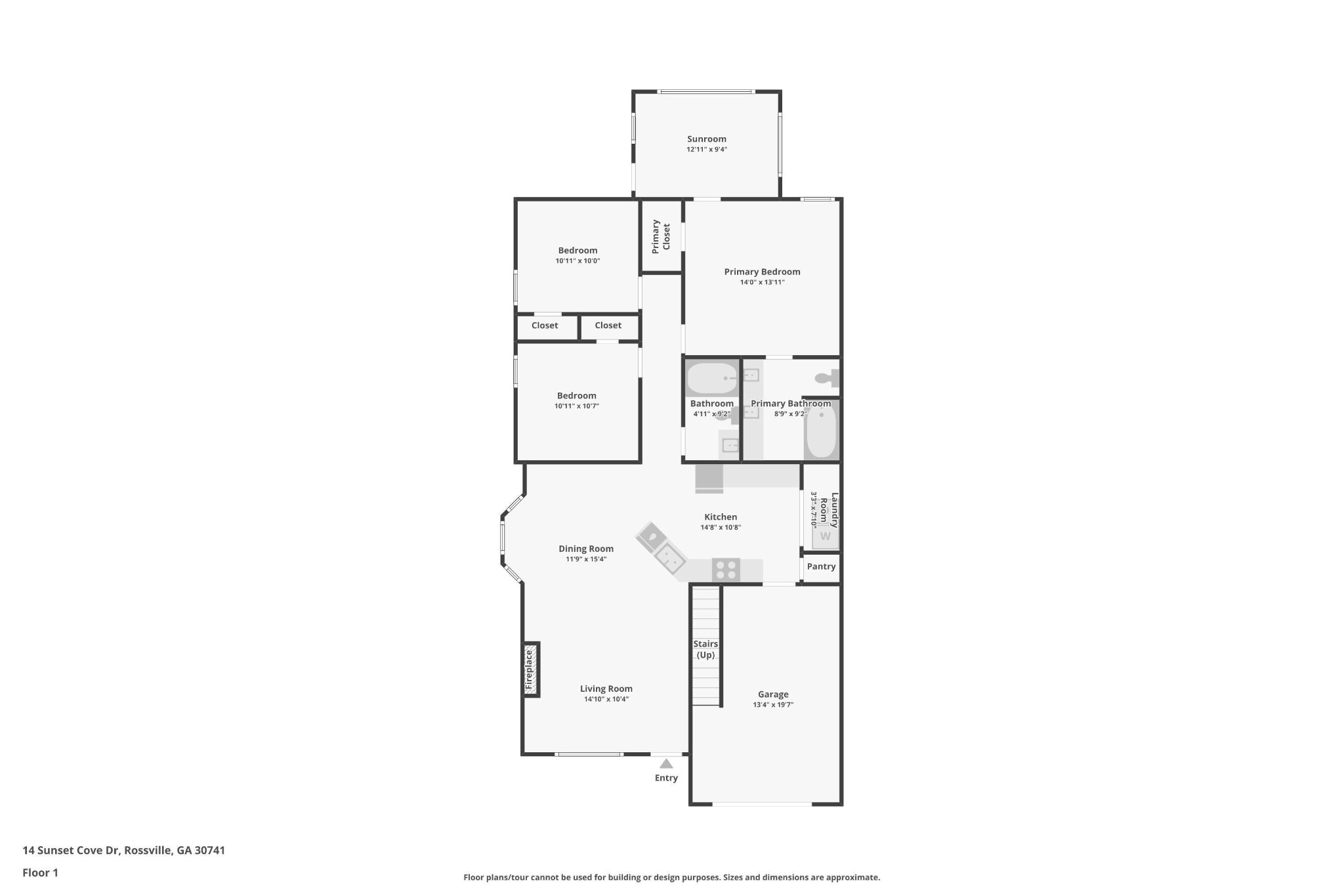 14 Sunset Cove Drive Property Photo 42