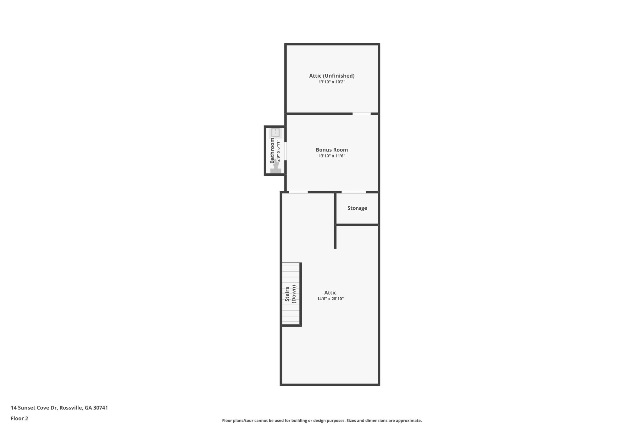14 Sunset Cove Drive Property Photo 43