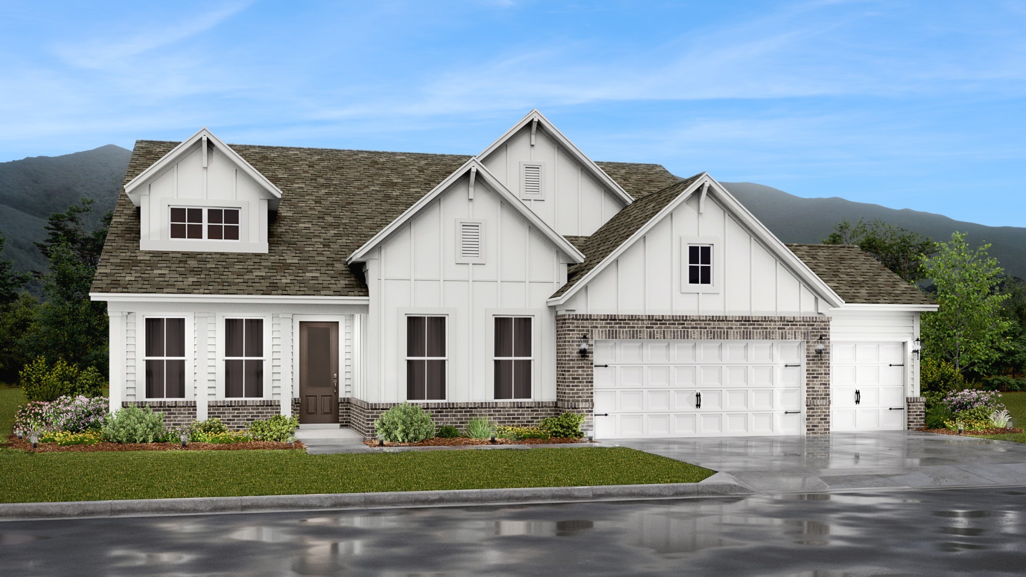 1318 Quiet Maple Court Property Photo 1