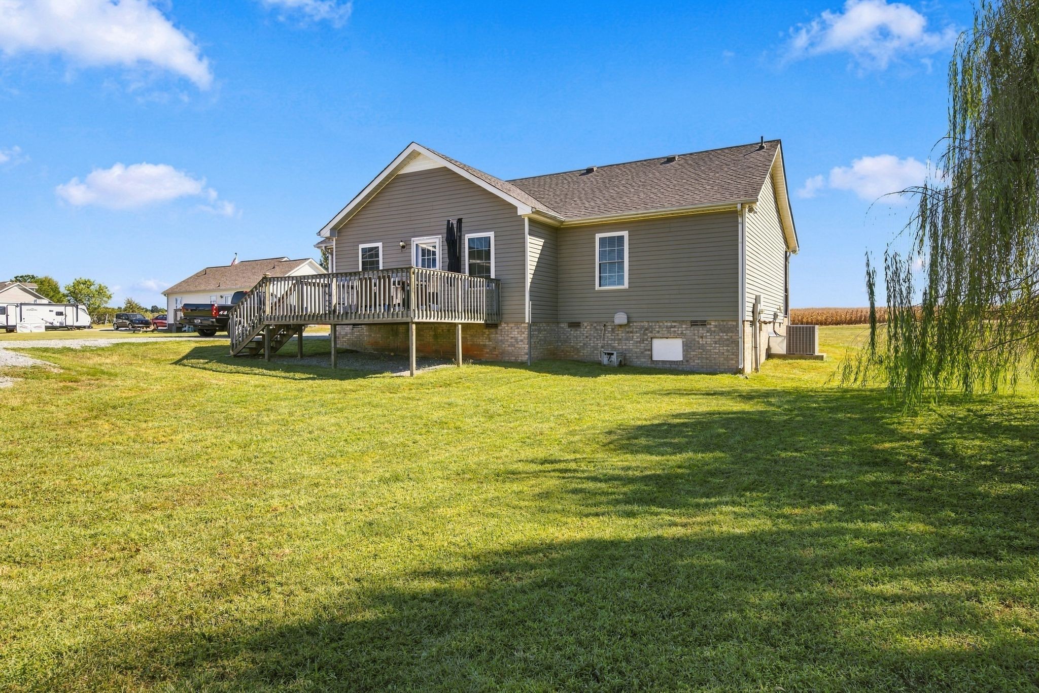 4436 John Farmer Rd