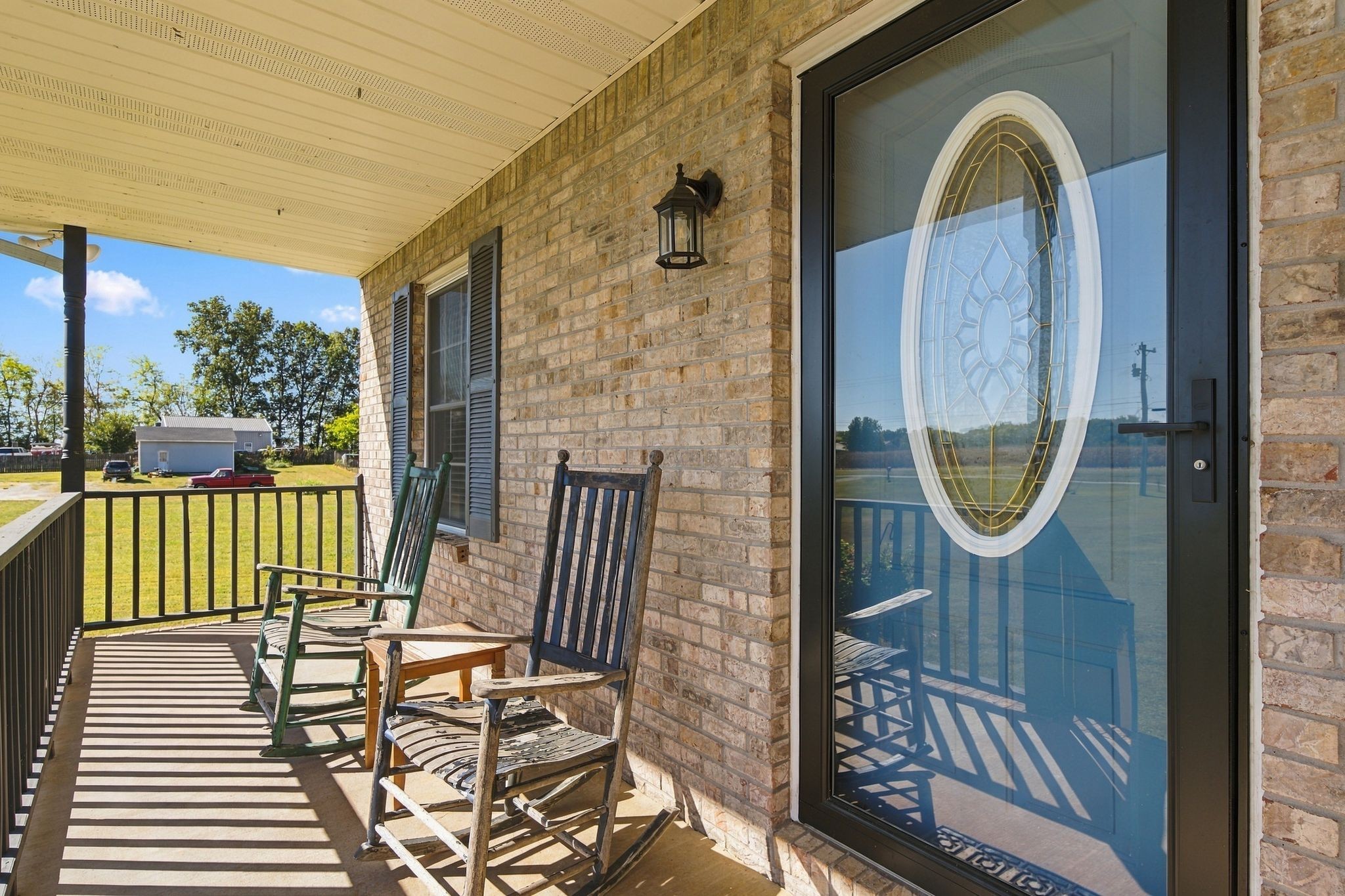 4436 John Farmer Rd Property Photo 1