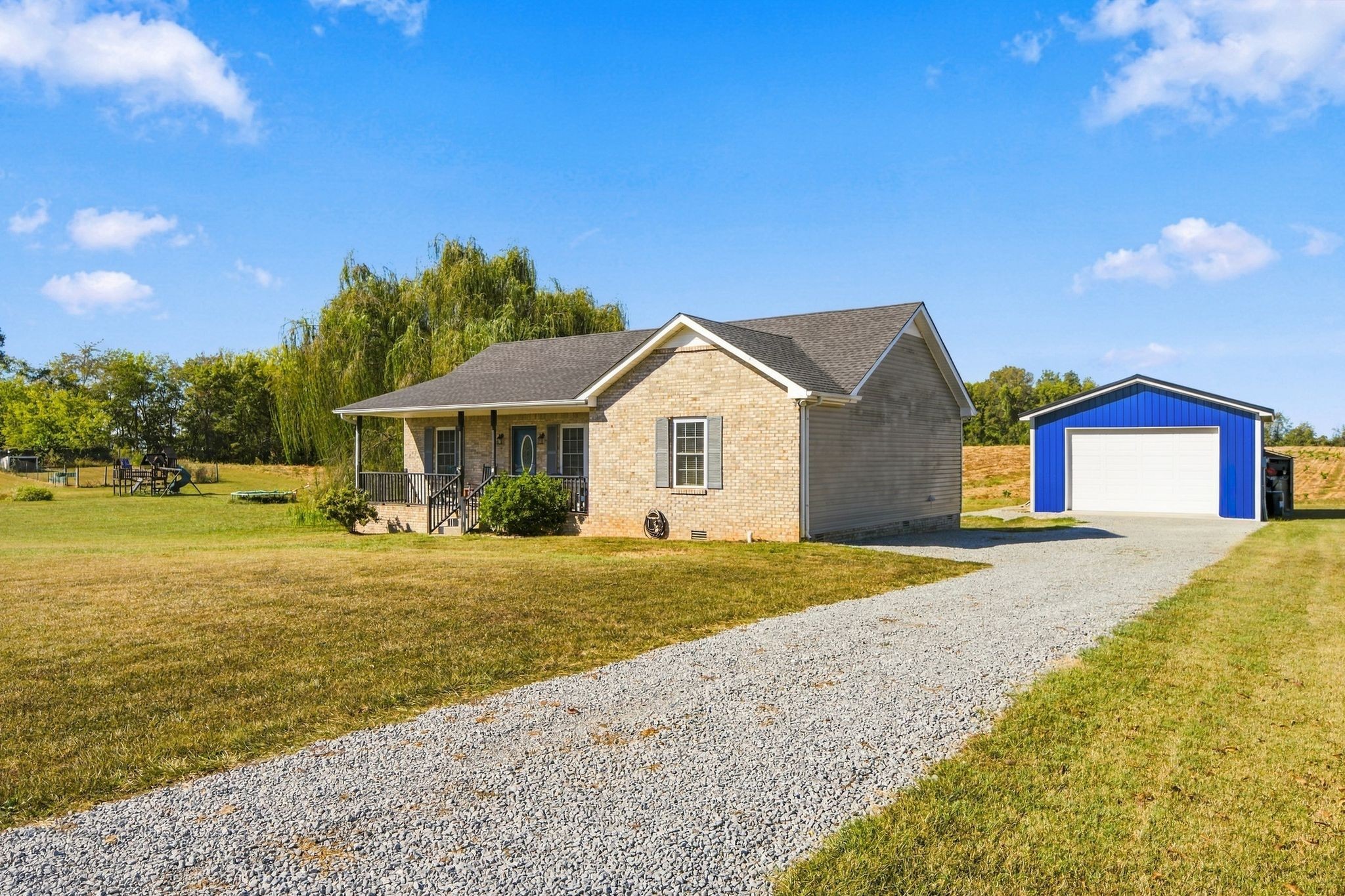 4436 John Farmer Rd Property Photo 4