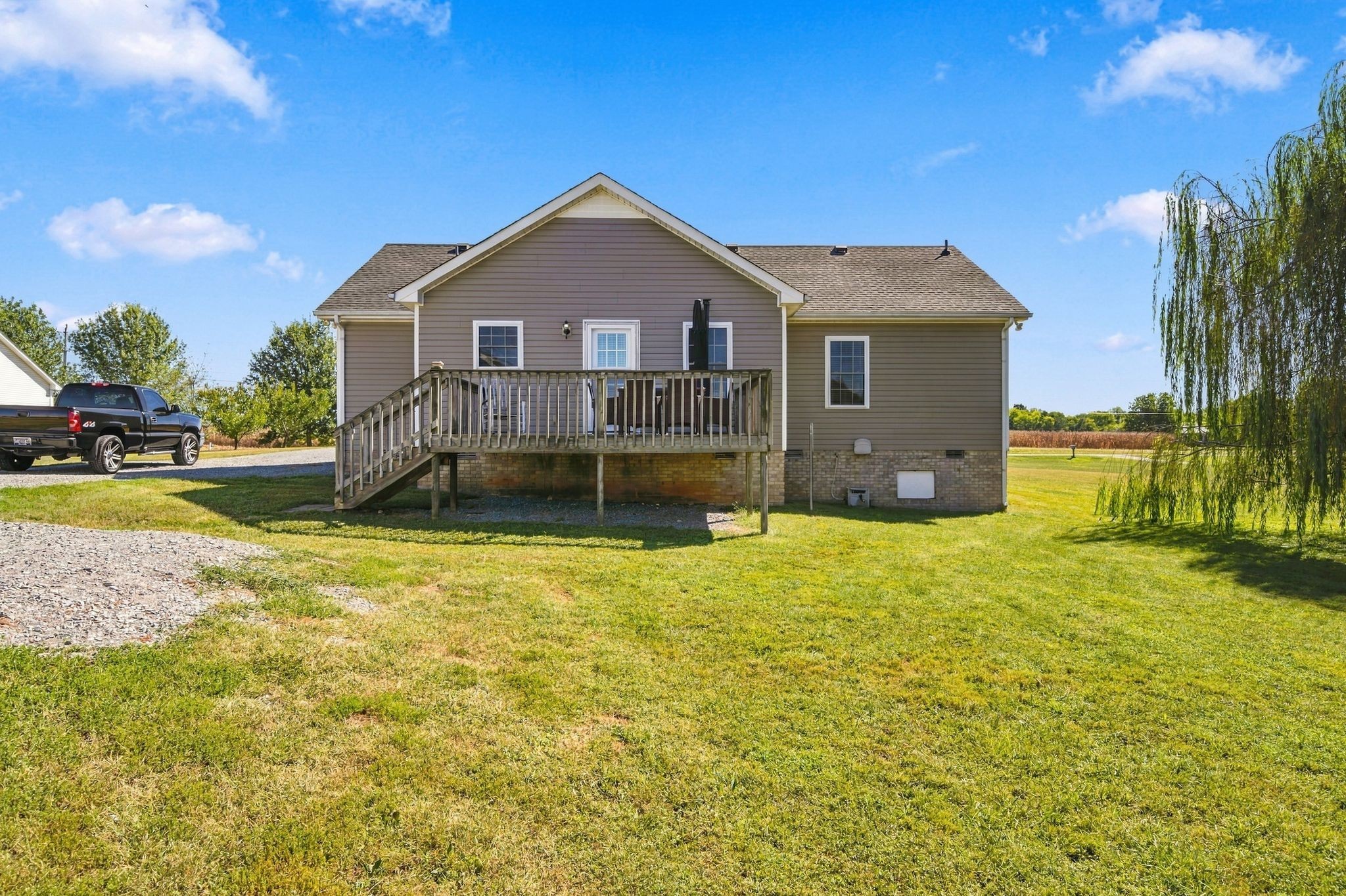 4436 John Farmer Rd Property Photo 26