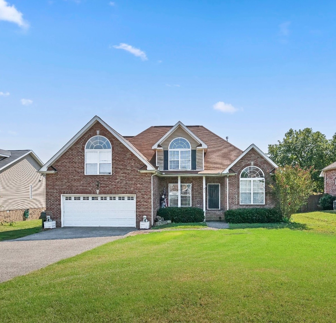 1295 Wentworth Dr
