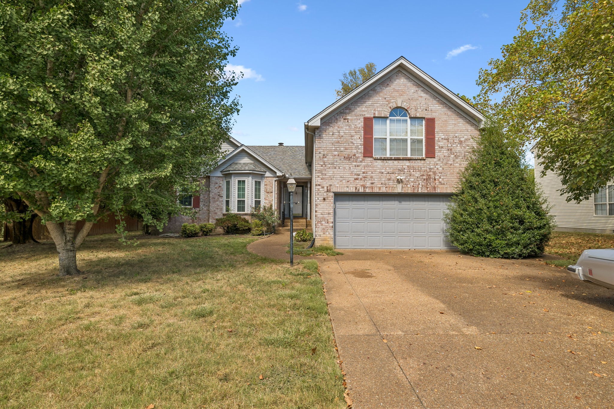 1401 Joe Pyron Dr Property Photo 1