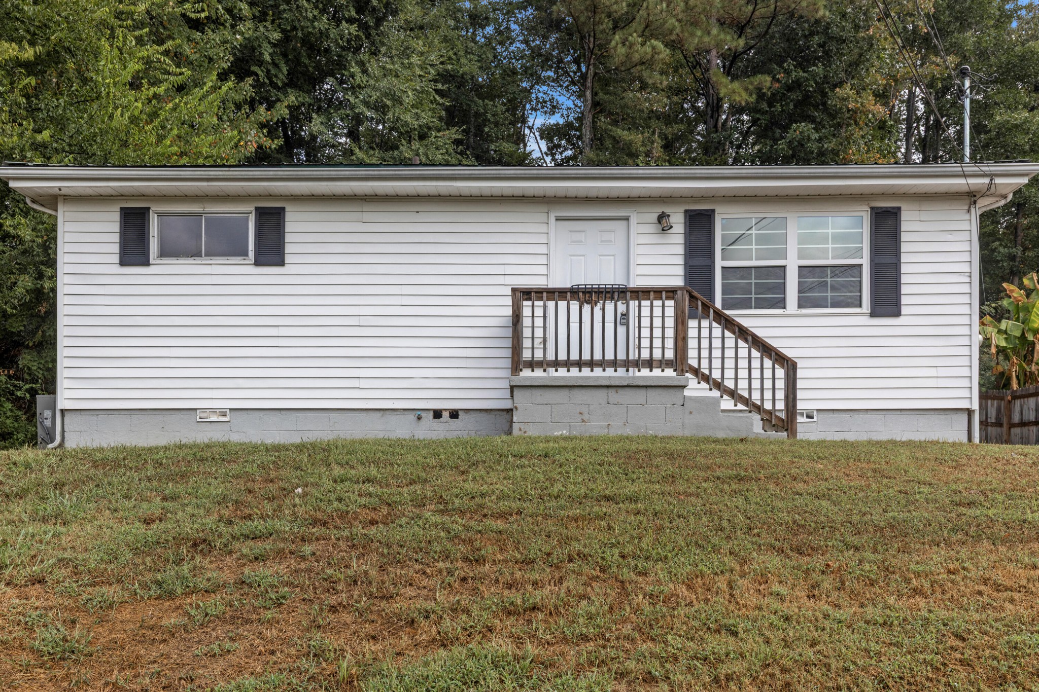 338 Mcafee Road Property Photo 1