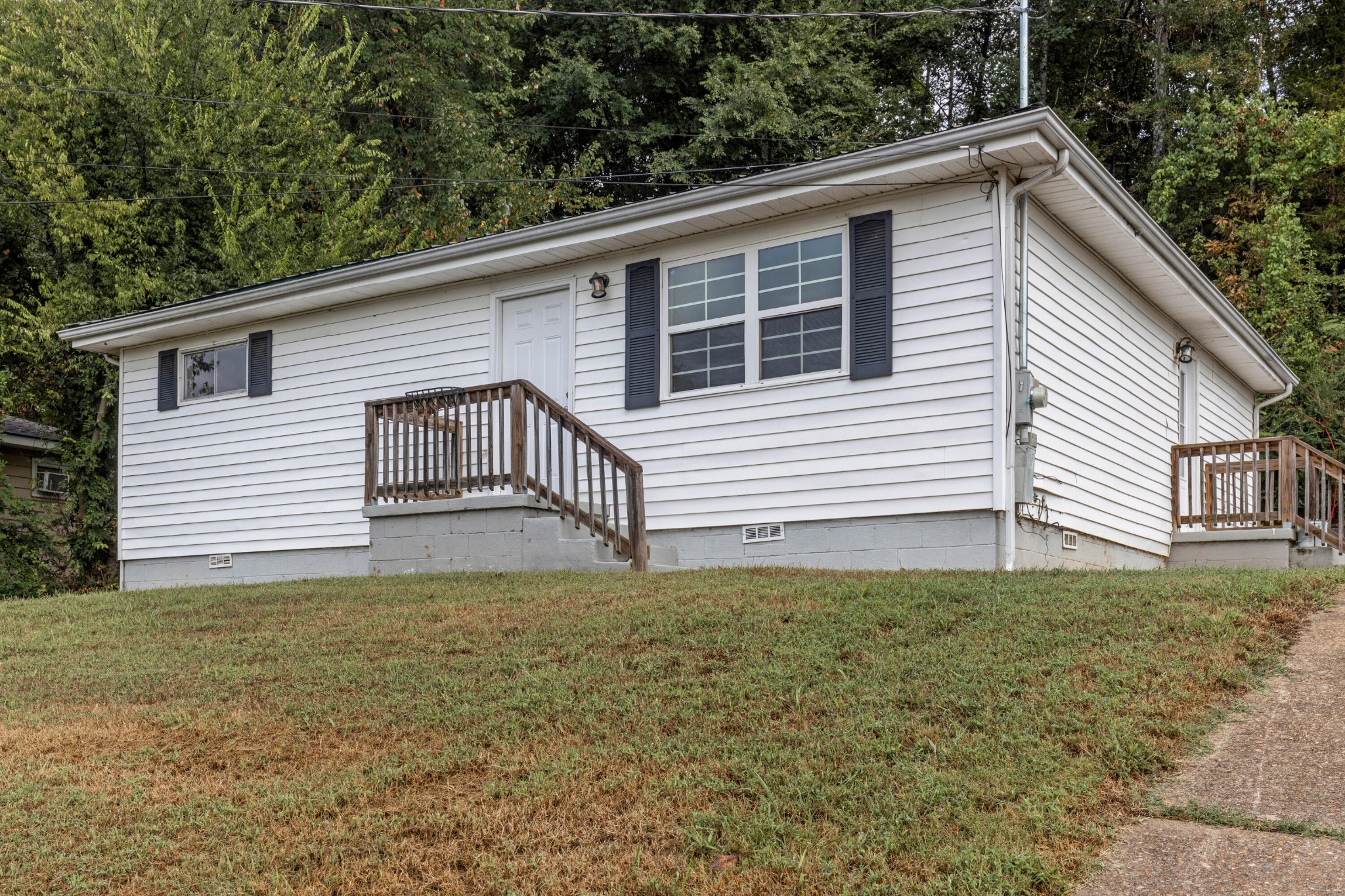338 Mcafee Road Property Photo 1