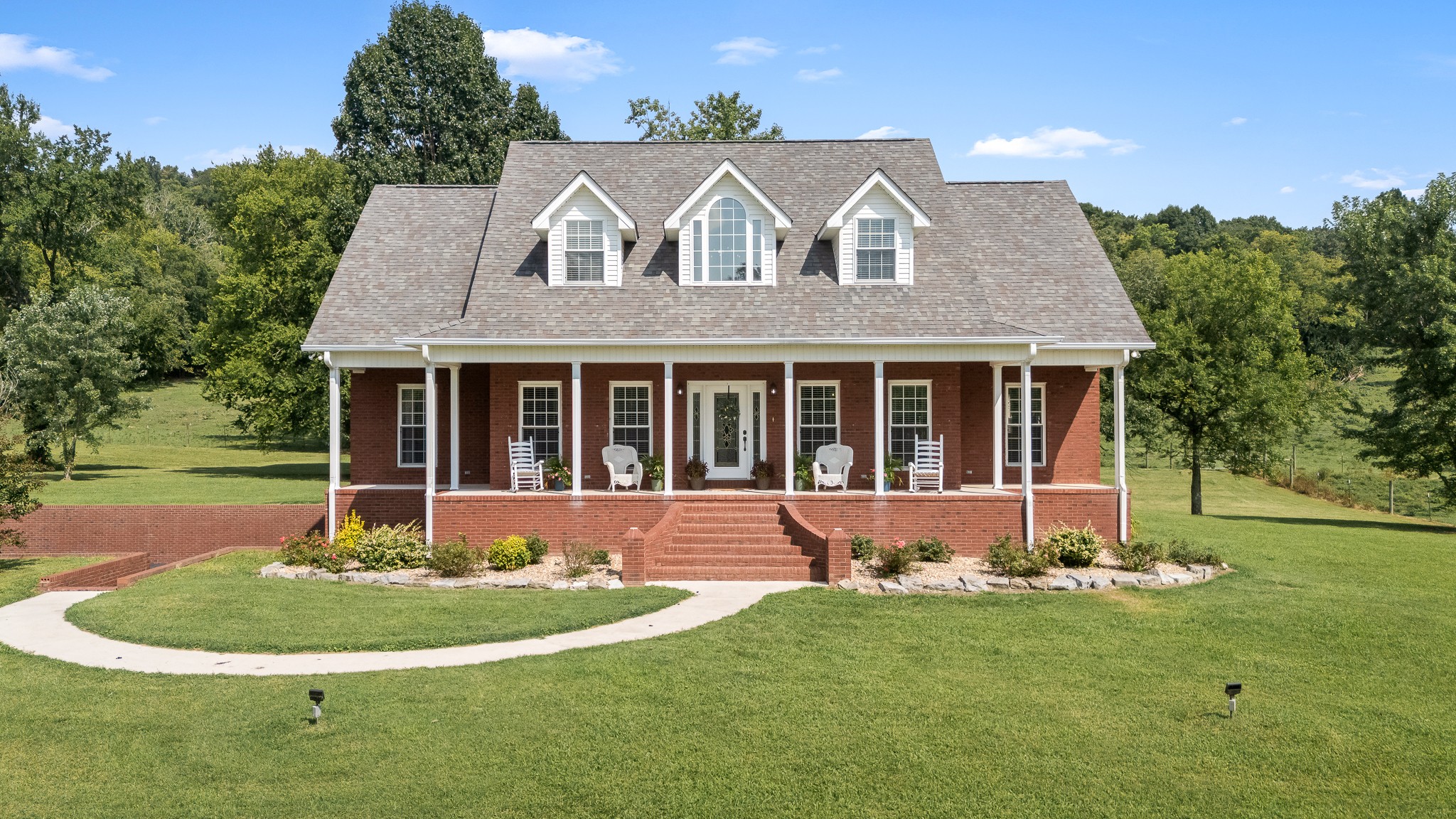 206 Hickerson Road Property Photo 1