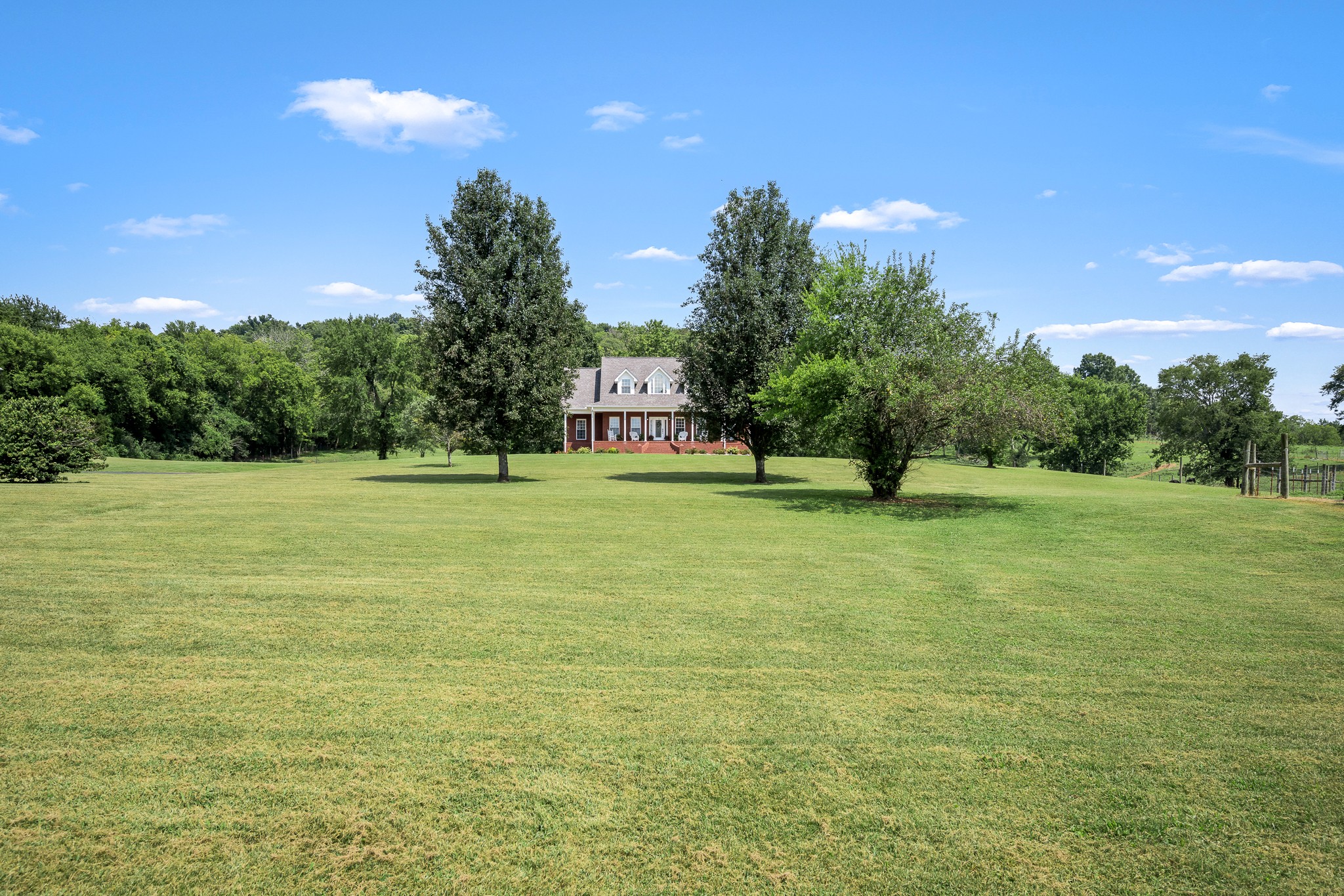 206 Hickerson Road Property Photo 3