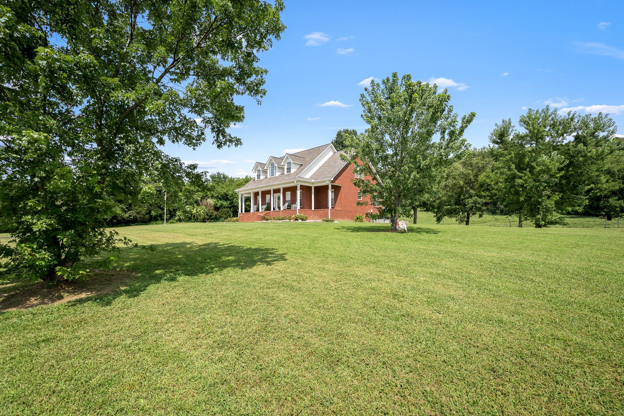 206 Hickerson Road Property Photo 5