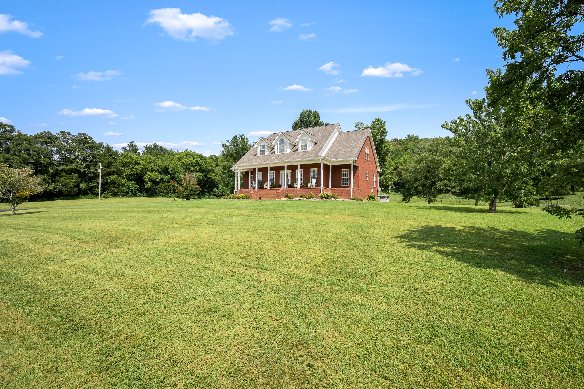 206 Hickerson Road Property Photo 7