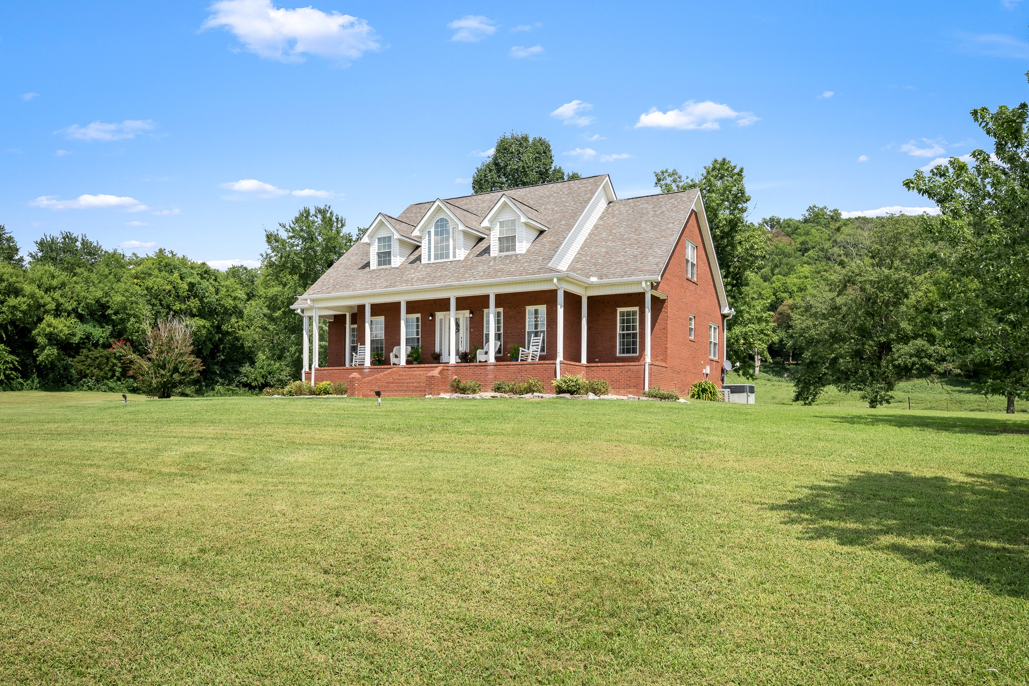 206 Hickerson Road Property Photo 8