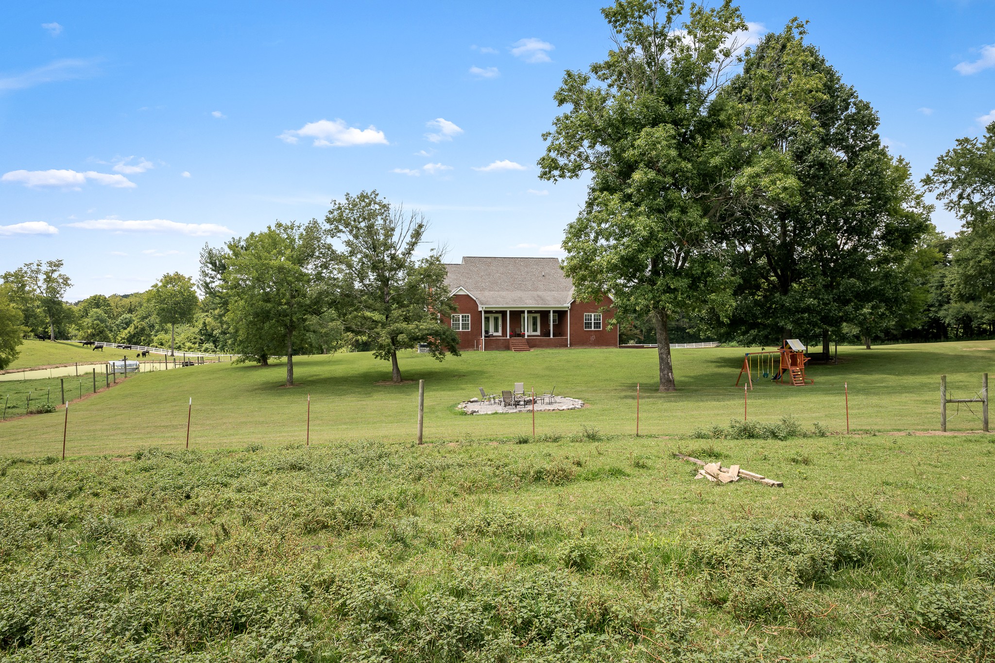206 Hickerson Road Property Photo 13