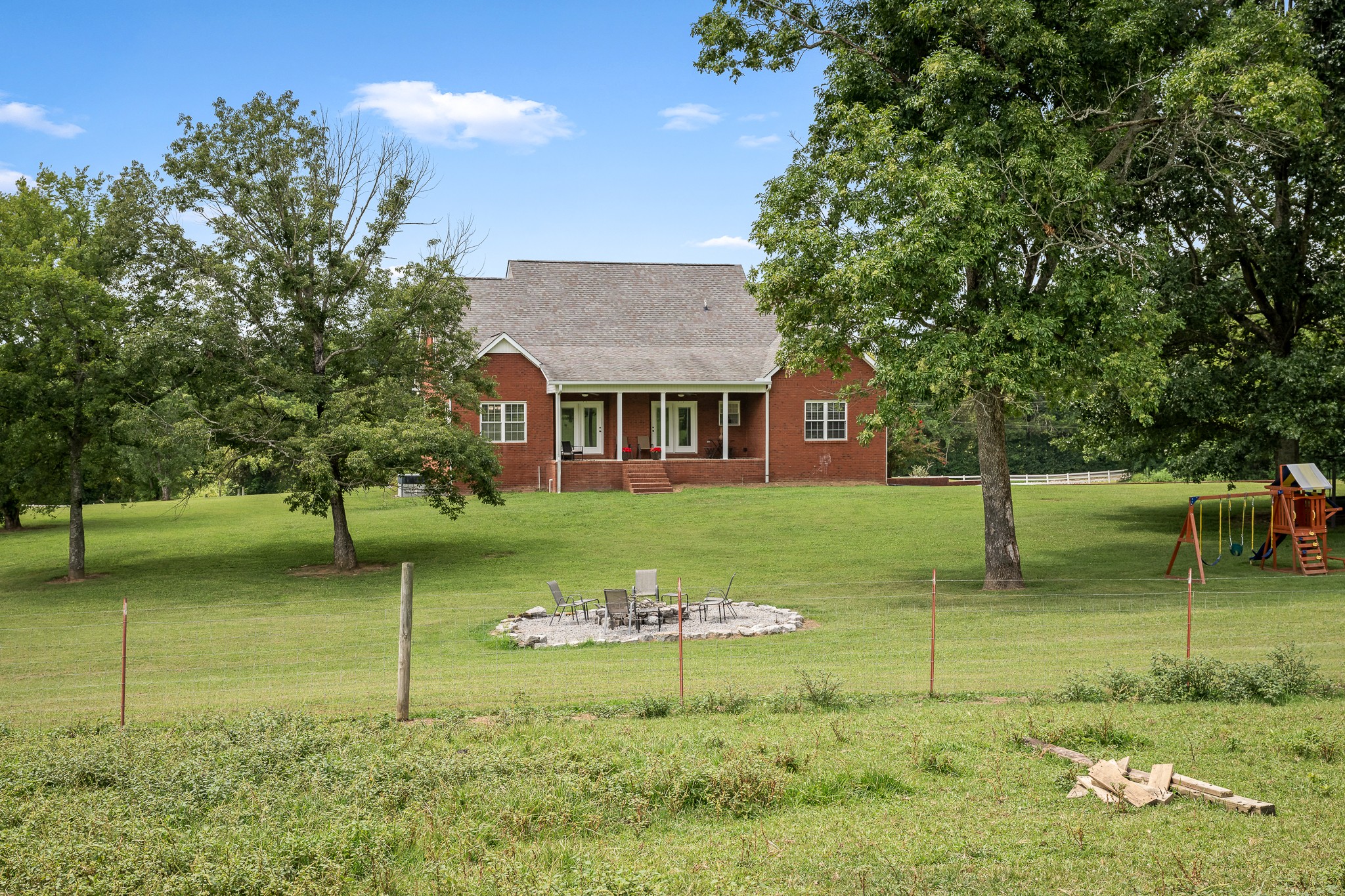 206 Hickerson Road Property Photo 14