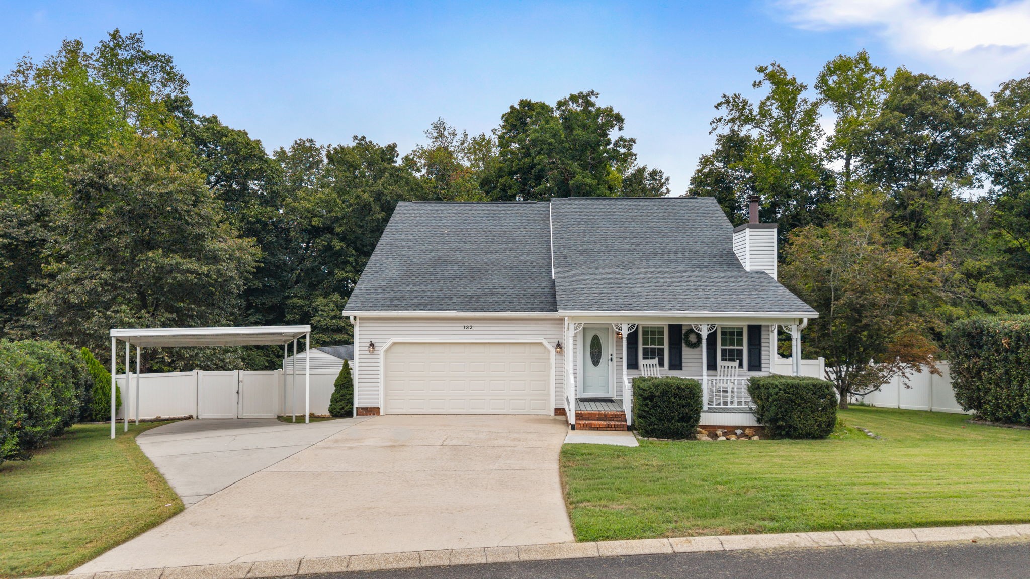 132 Alexanders Cir, Nw Property Photo 1