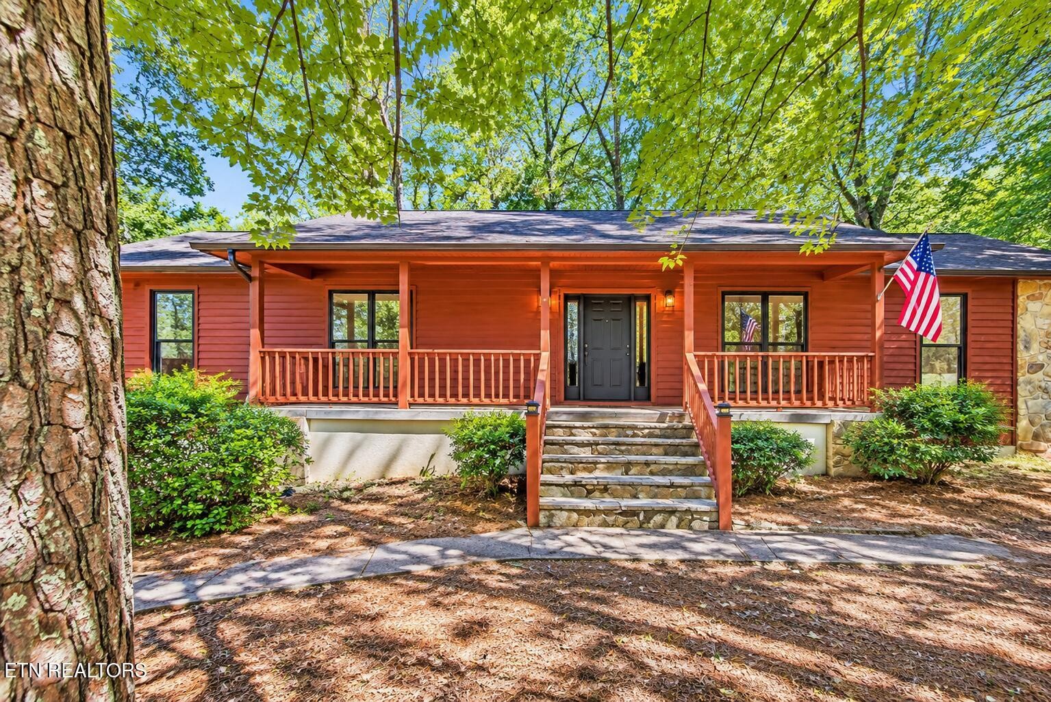 4436 Timberlake Drive Property Photo 1