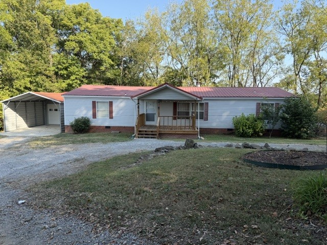 83 Buntley Hill Rd Property Photo 1