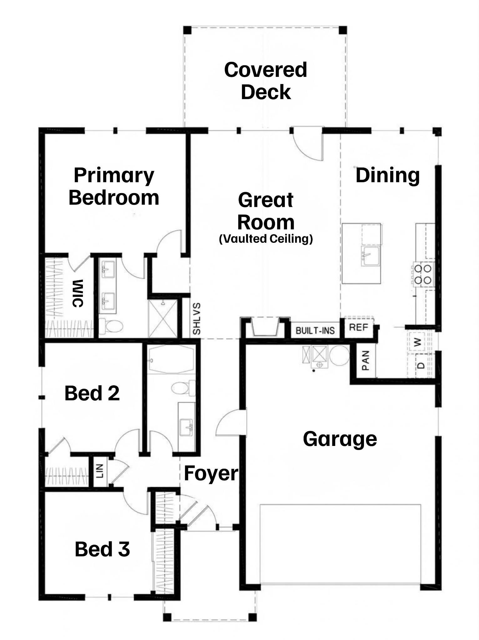 591 Willow Park Dr Property Photo 1