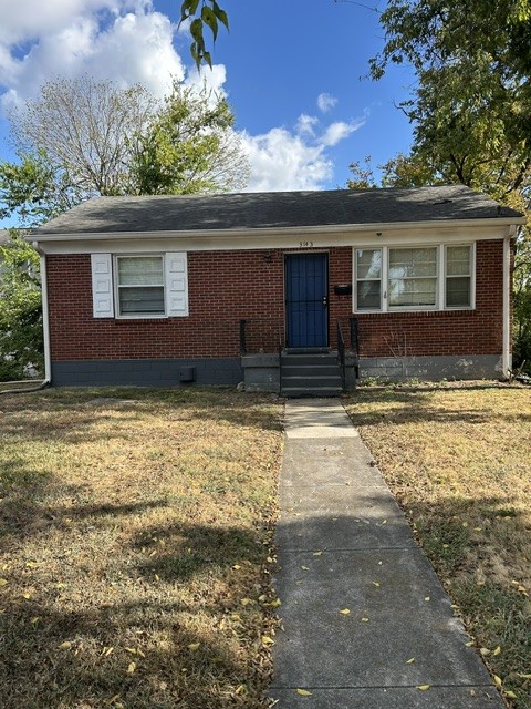 3143 Parthenon Ave Property Photo 1