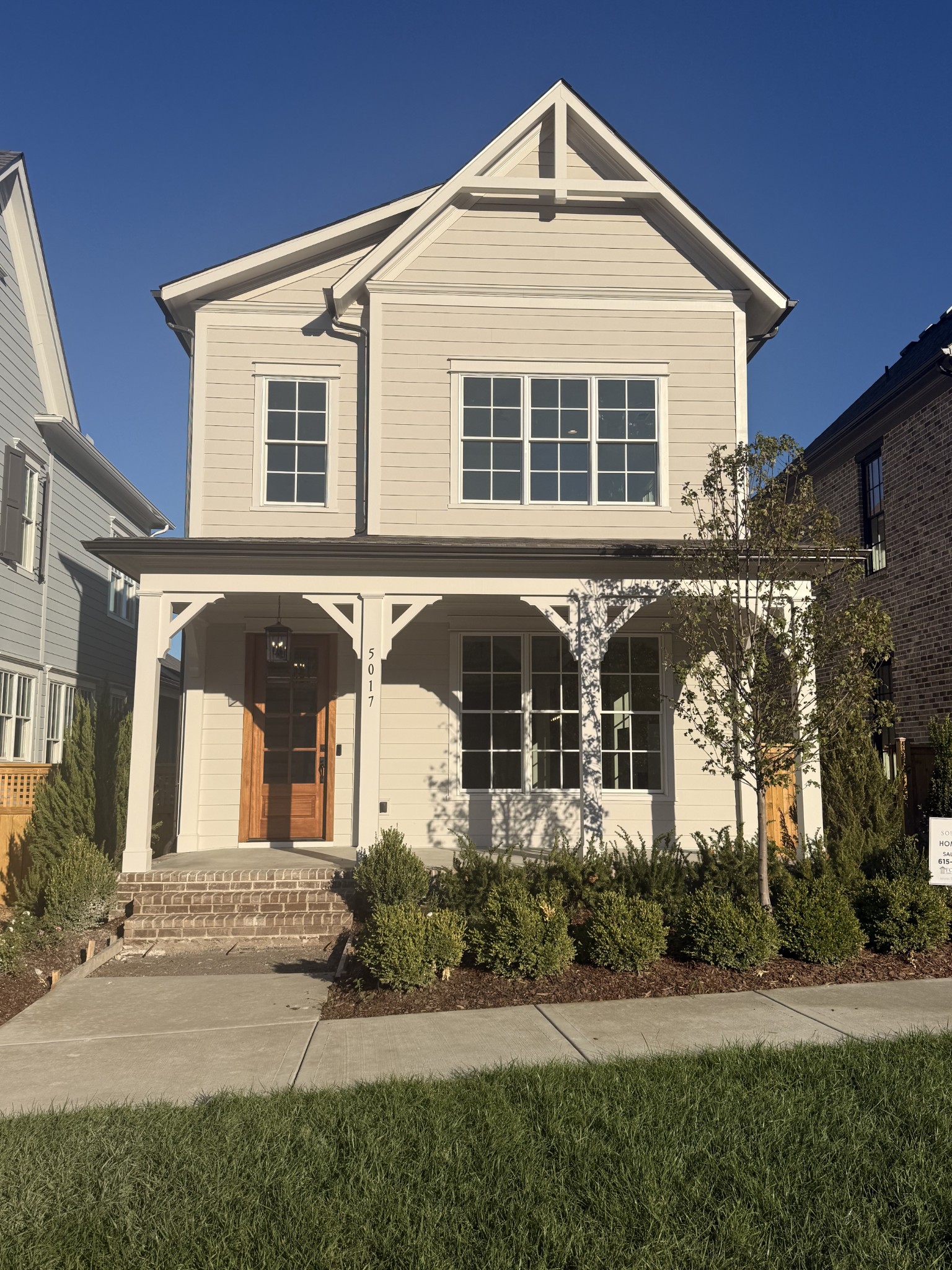 5017 Legrand Avenue Property Photo 1
