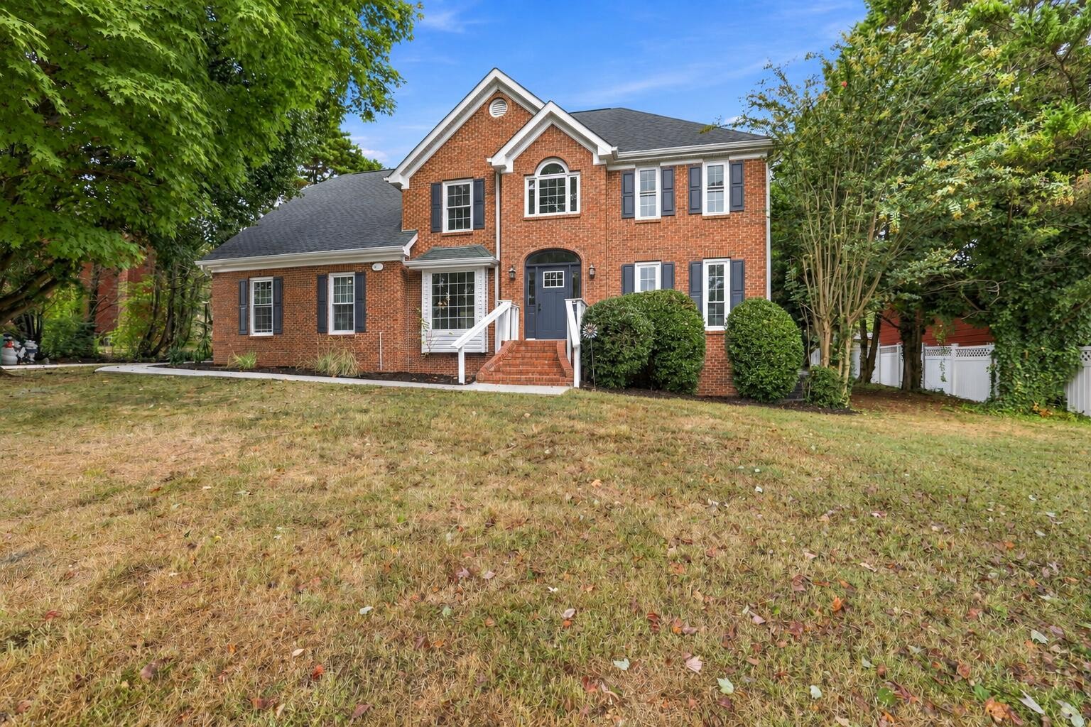 9221 Hunters Bend Circle Property Photo 1