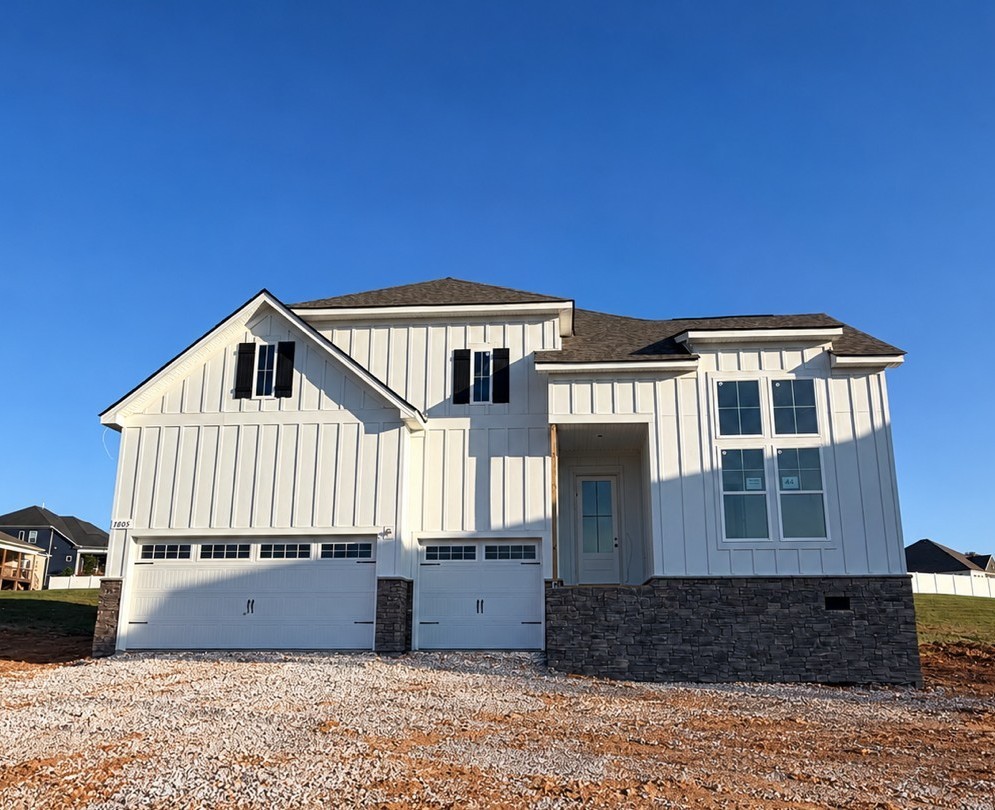 7605 Wind River Court Property Photo 1