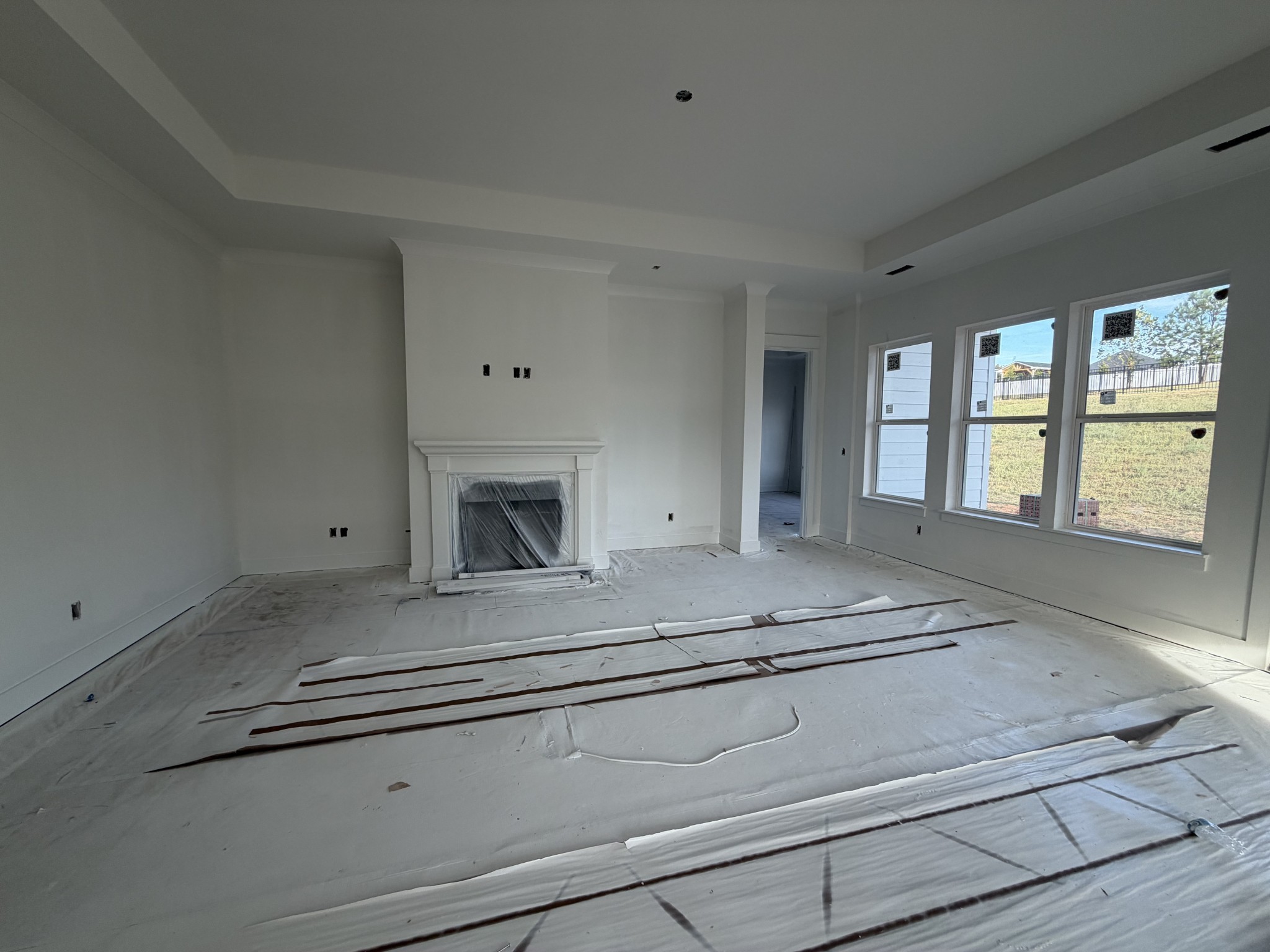 7605 Wind River Court Property Photo 6