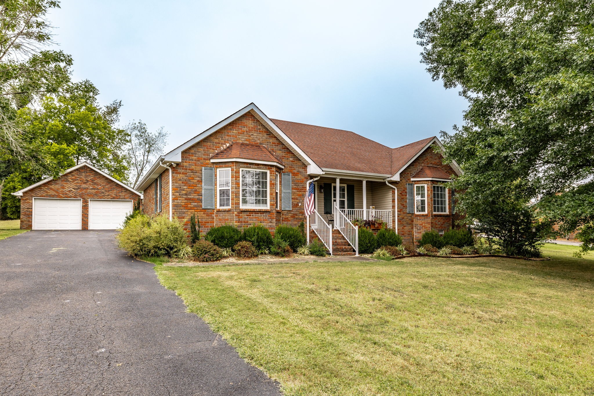 294 Brattontown Cir Property Photo 1