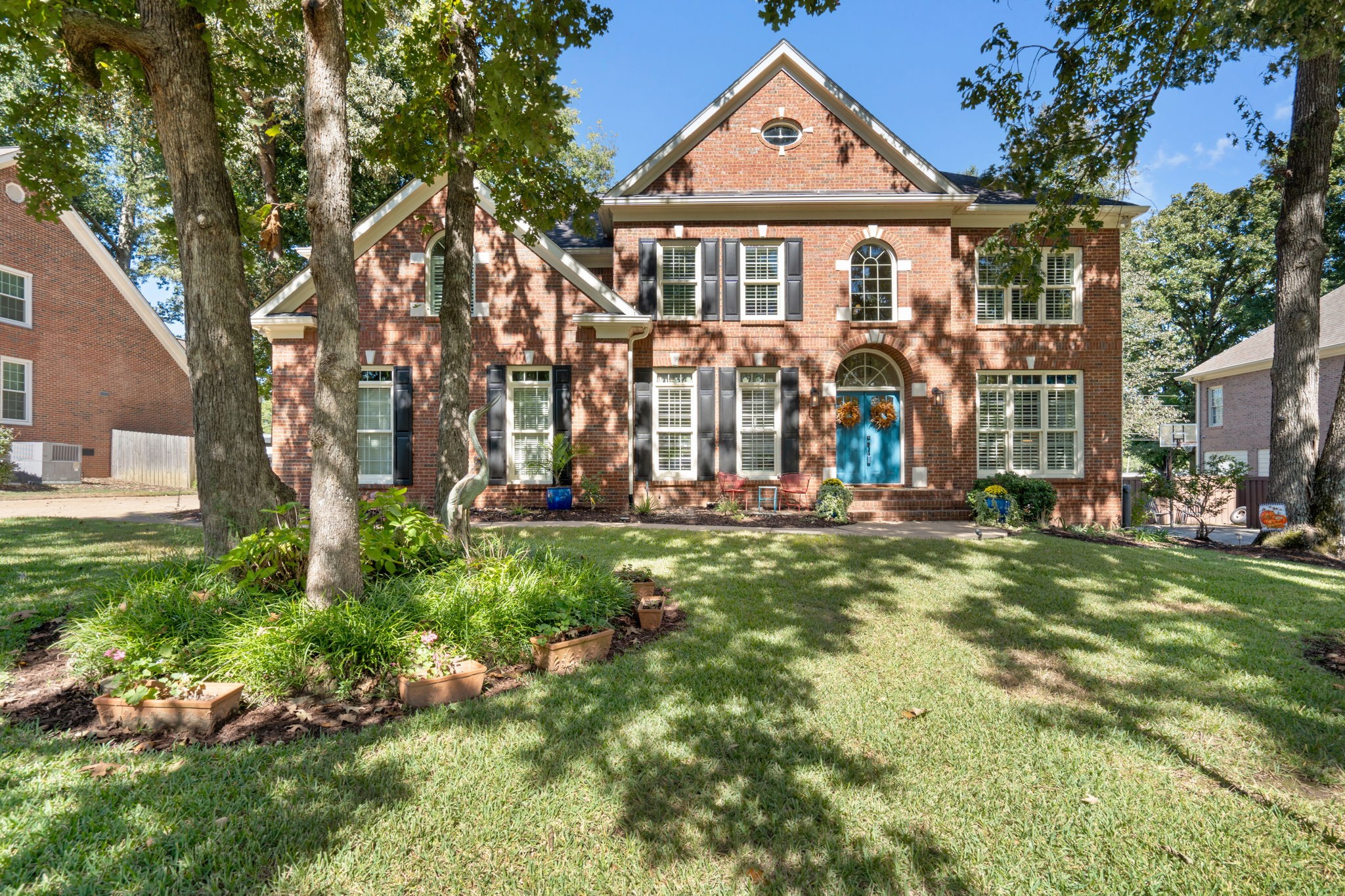 8038 Rosemere Way Property Photo 1