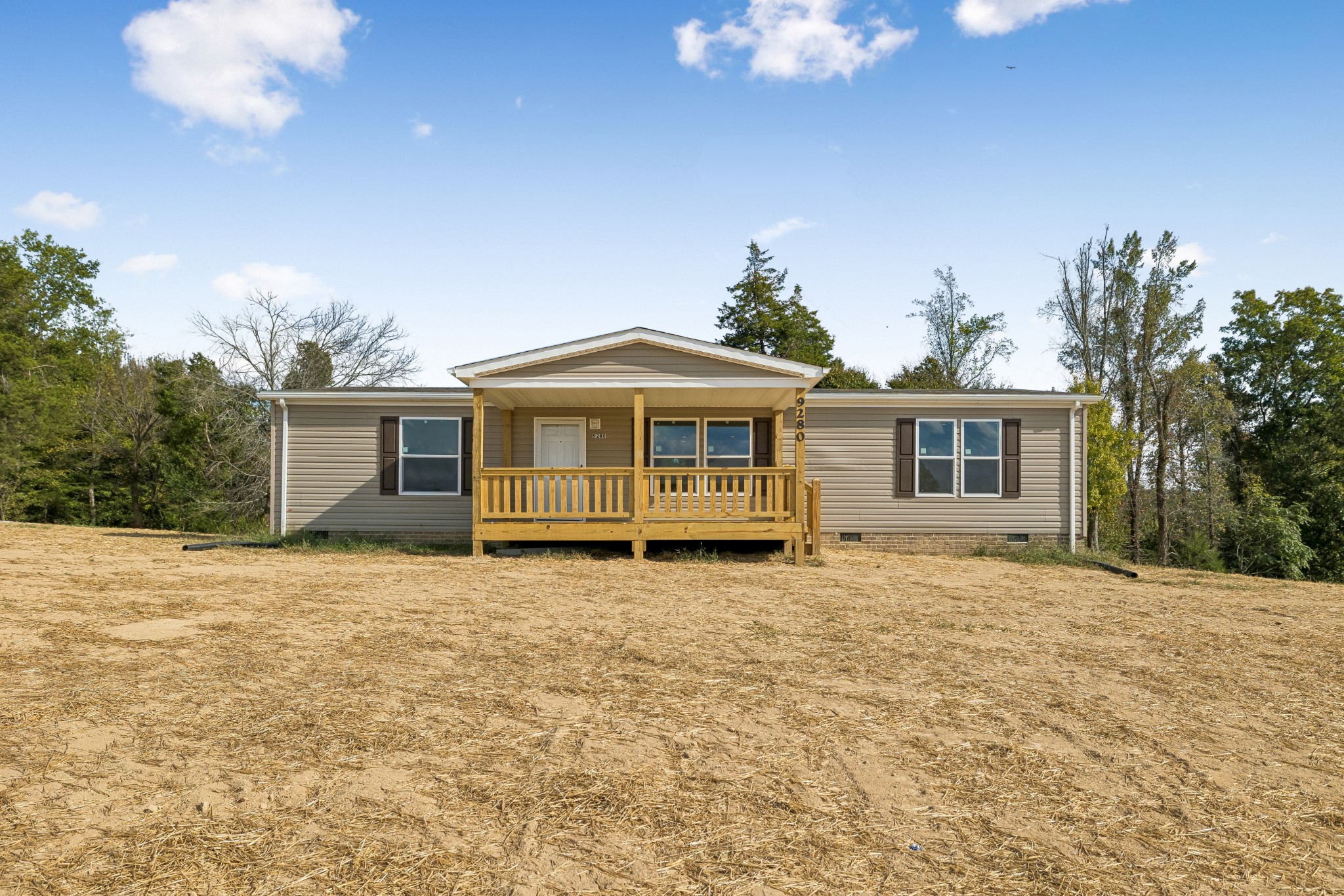 9280 Sunrise Rd Property Photo 1