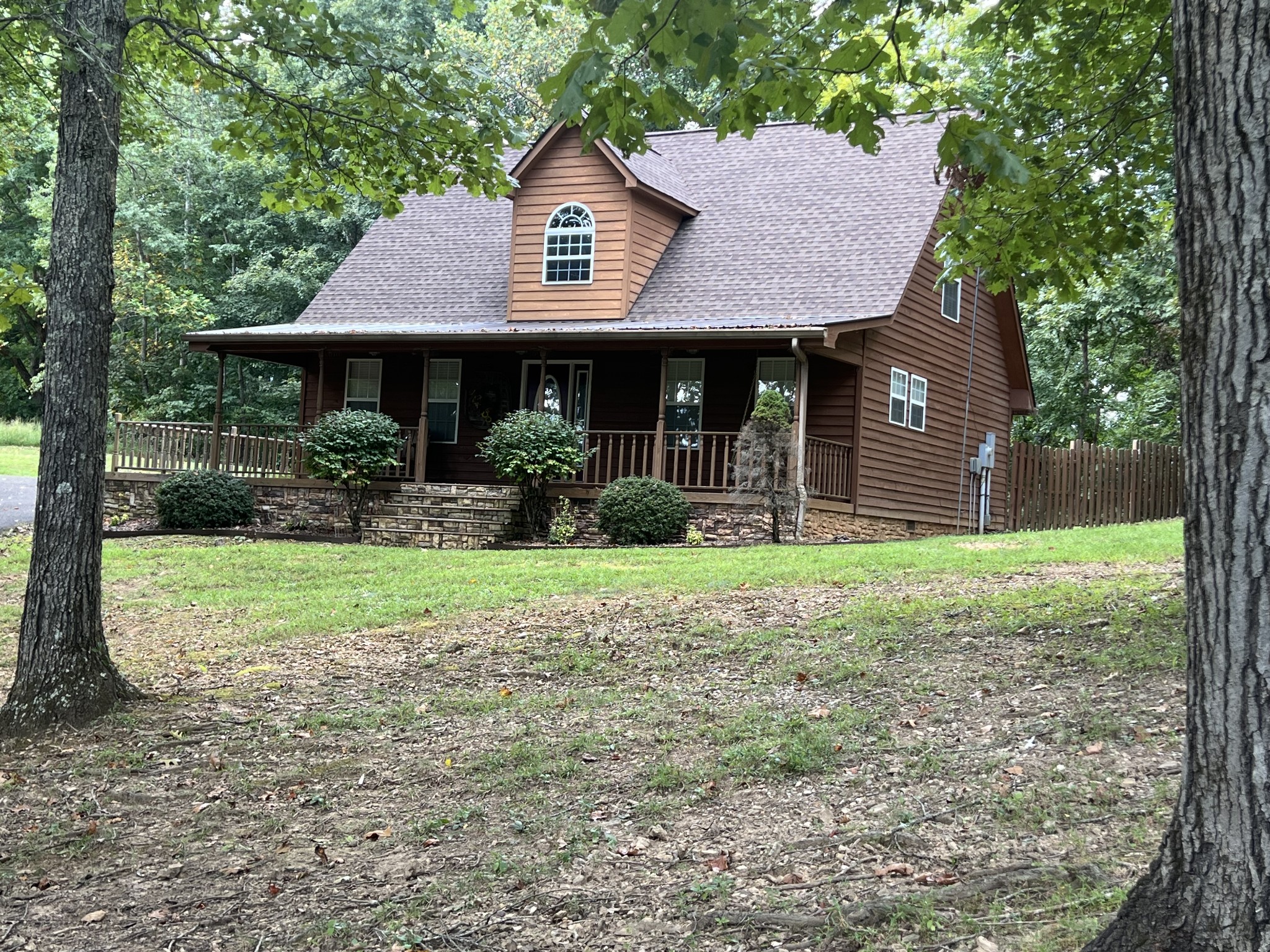 142 Hidden Hollow Rd Property Photo 1