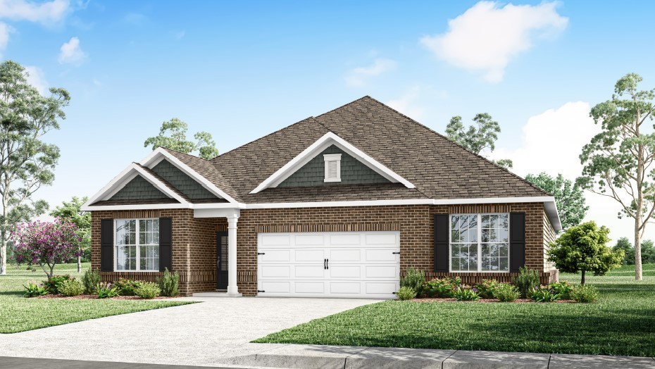 4341 Scarlet Court Property Photo 1