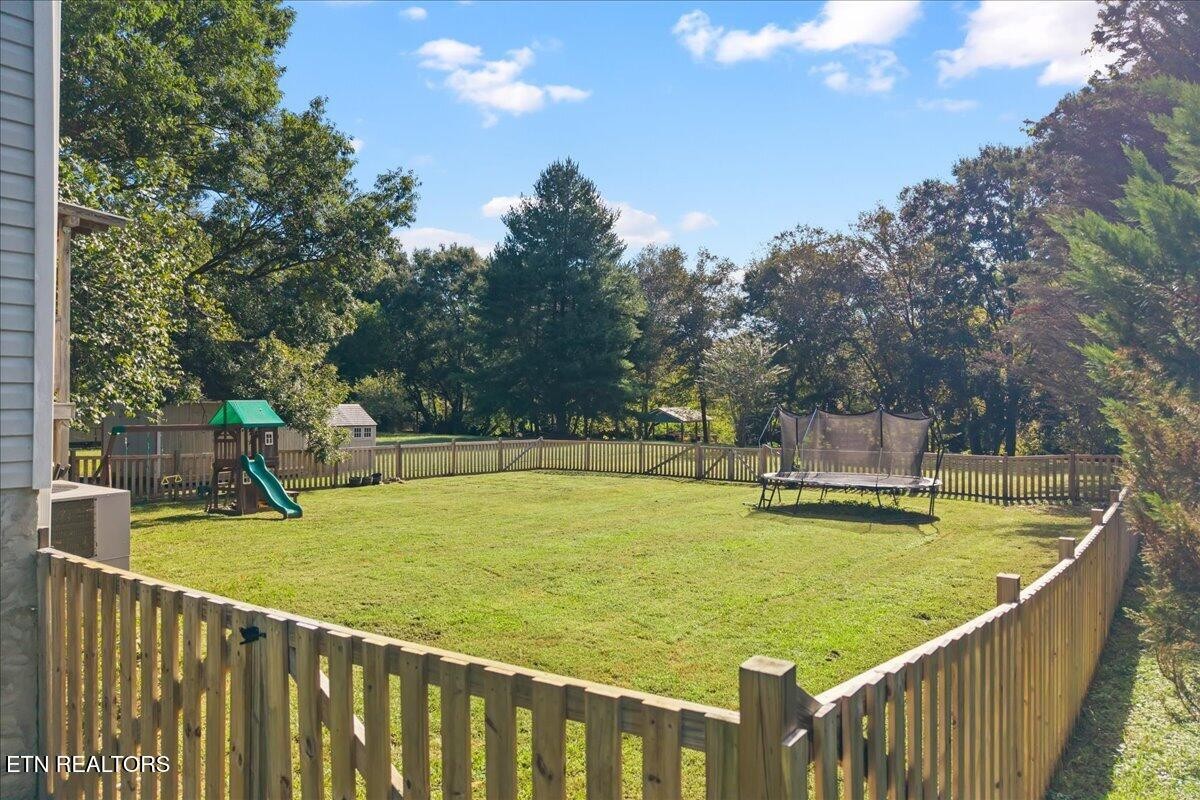316 Circle R Drive Property Photo 27