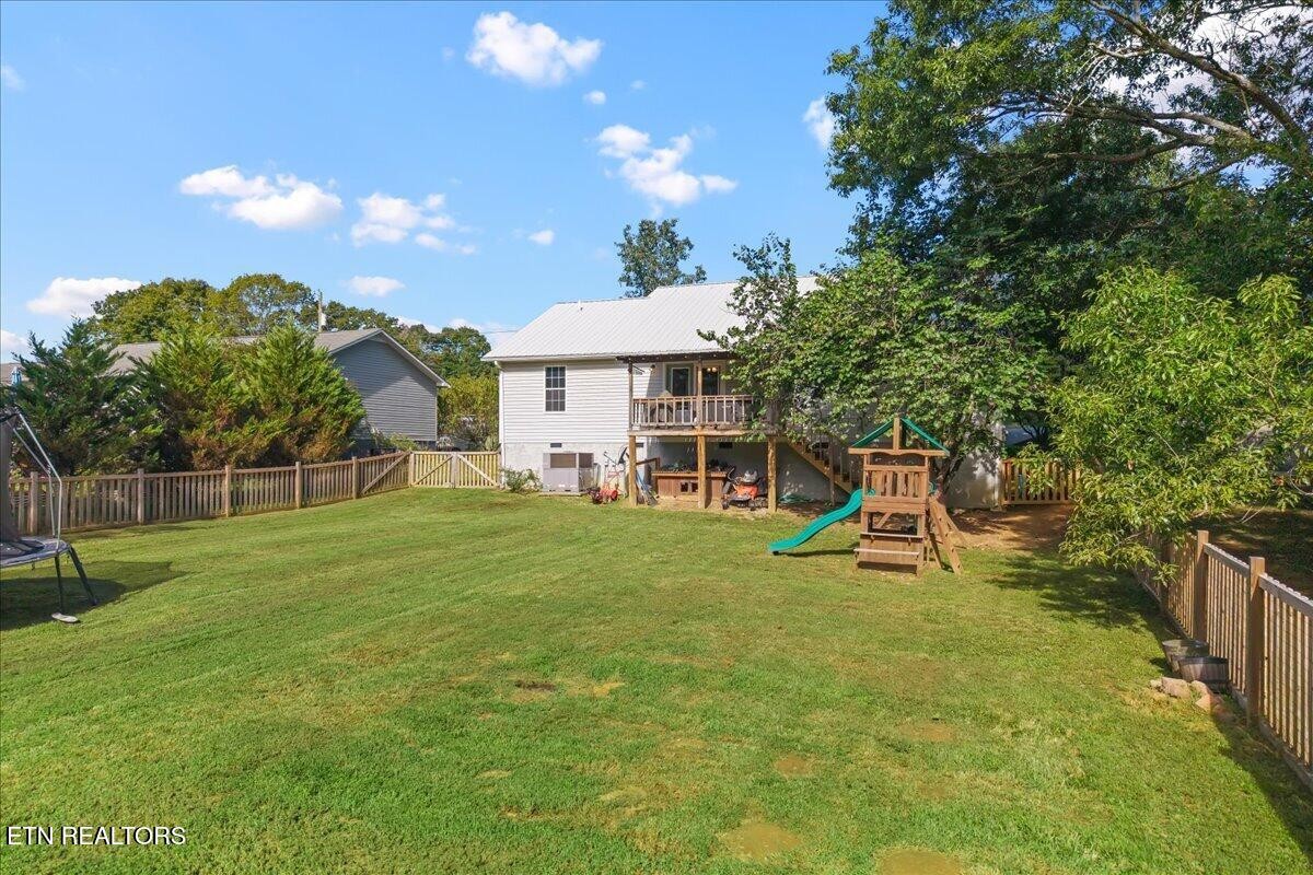 316 Circle R Drive Property Photo 28