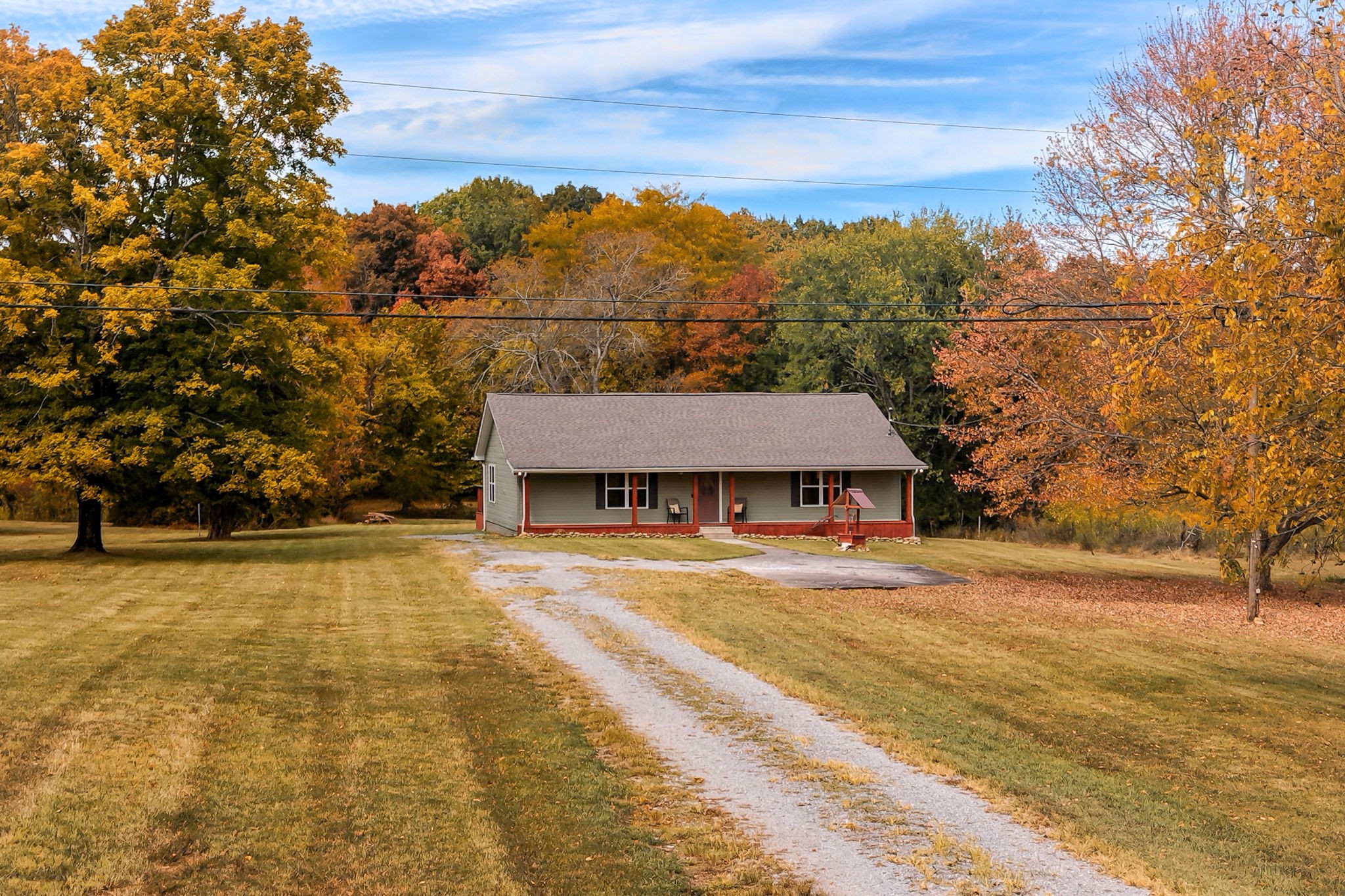 1614 Warner Bridge Rd Property Photo 1