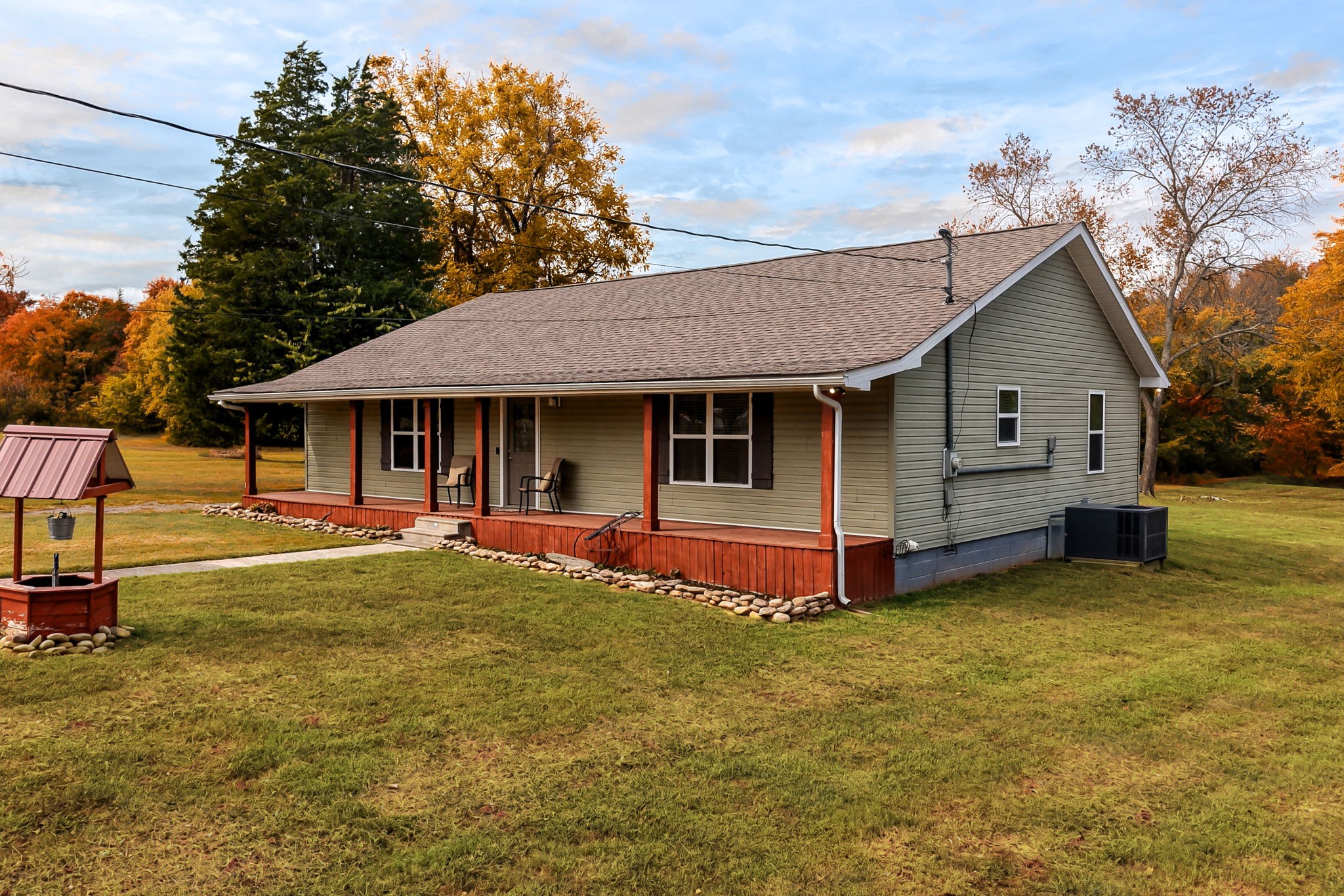 1614 Warner Bridge Rd Property Photo 77