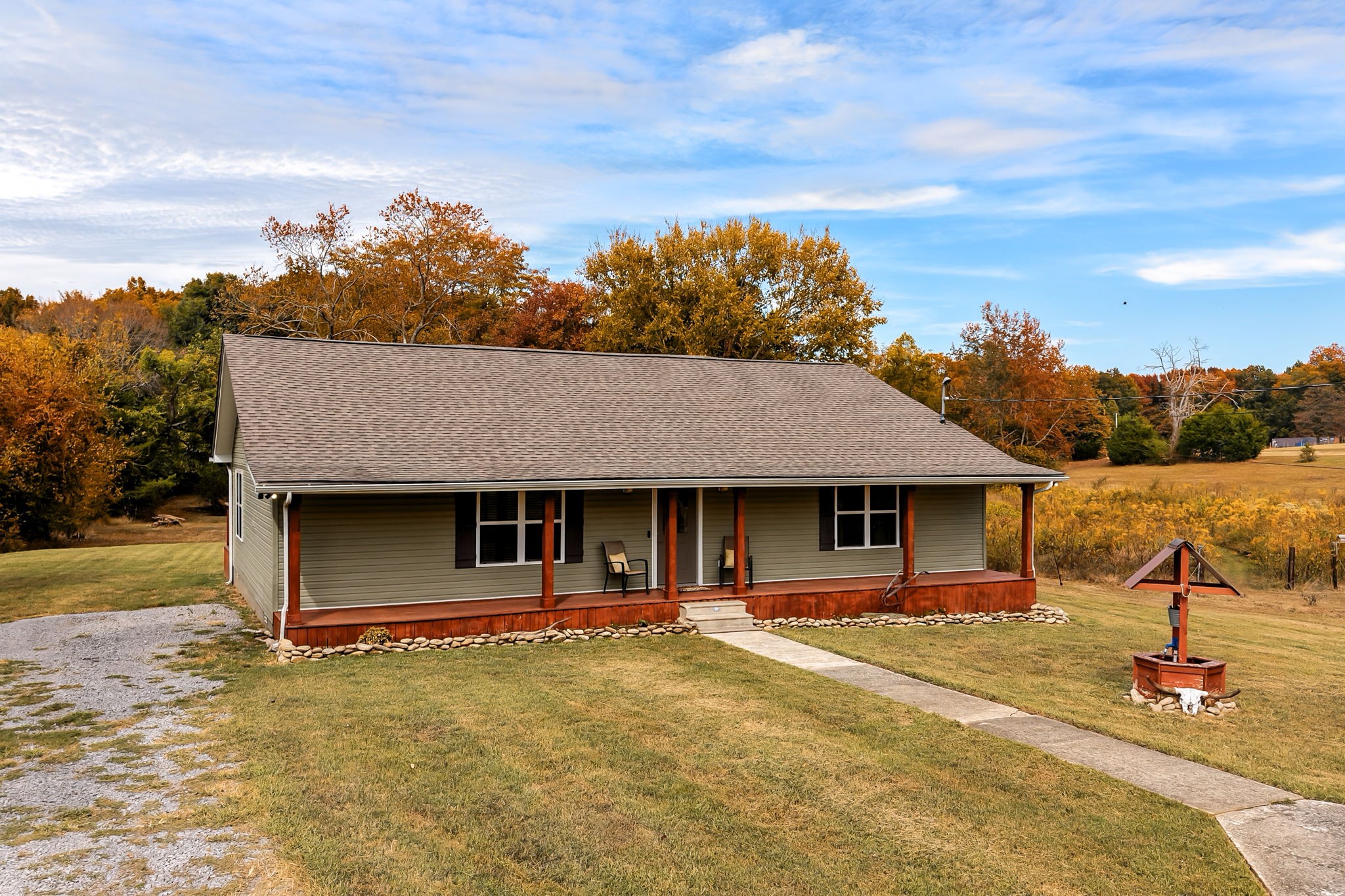 1614 Warner Bridge Rd Property Photo 78