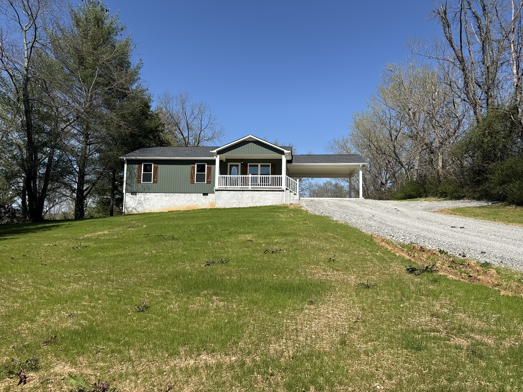 44 Blue Lake Rd Property Photo 1