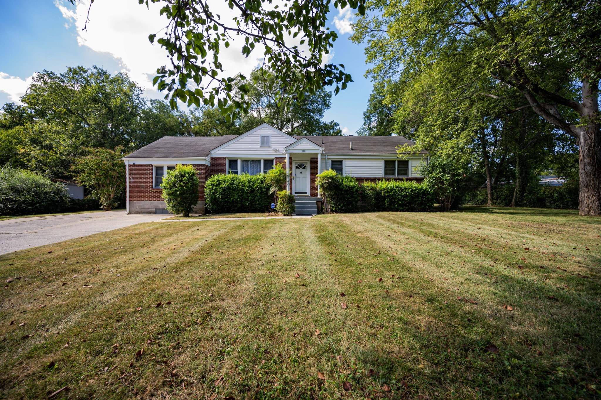 704 Canton Pass Property Photo 1