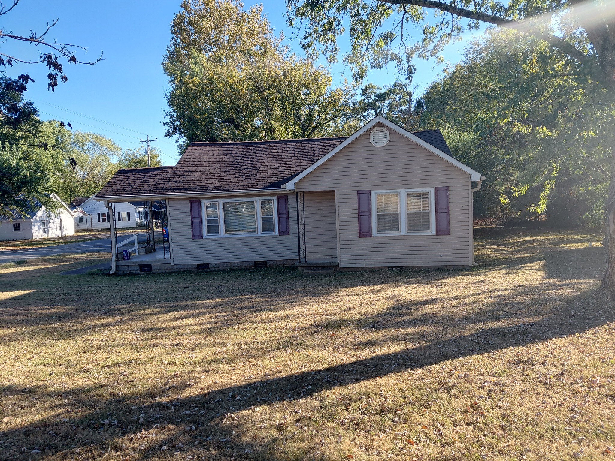 102 Murfreesboro St