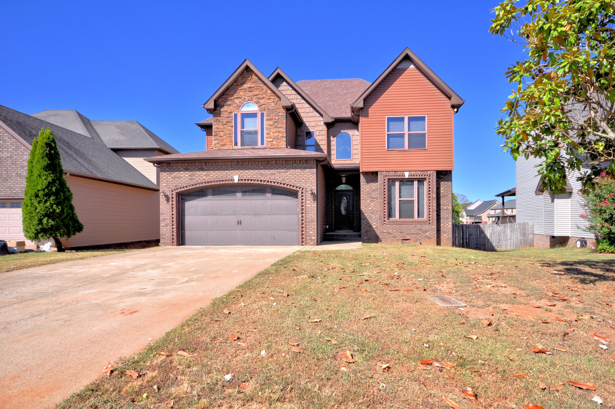 2398 Senseney Dr Property Photo 1