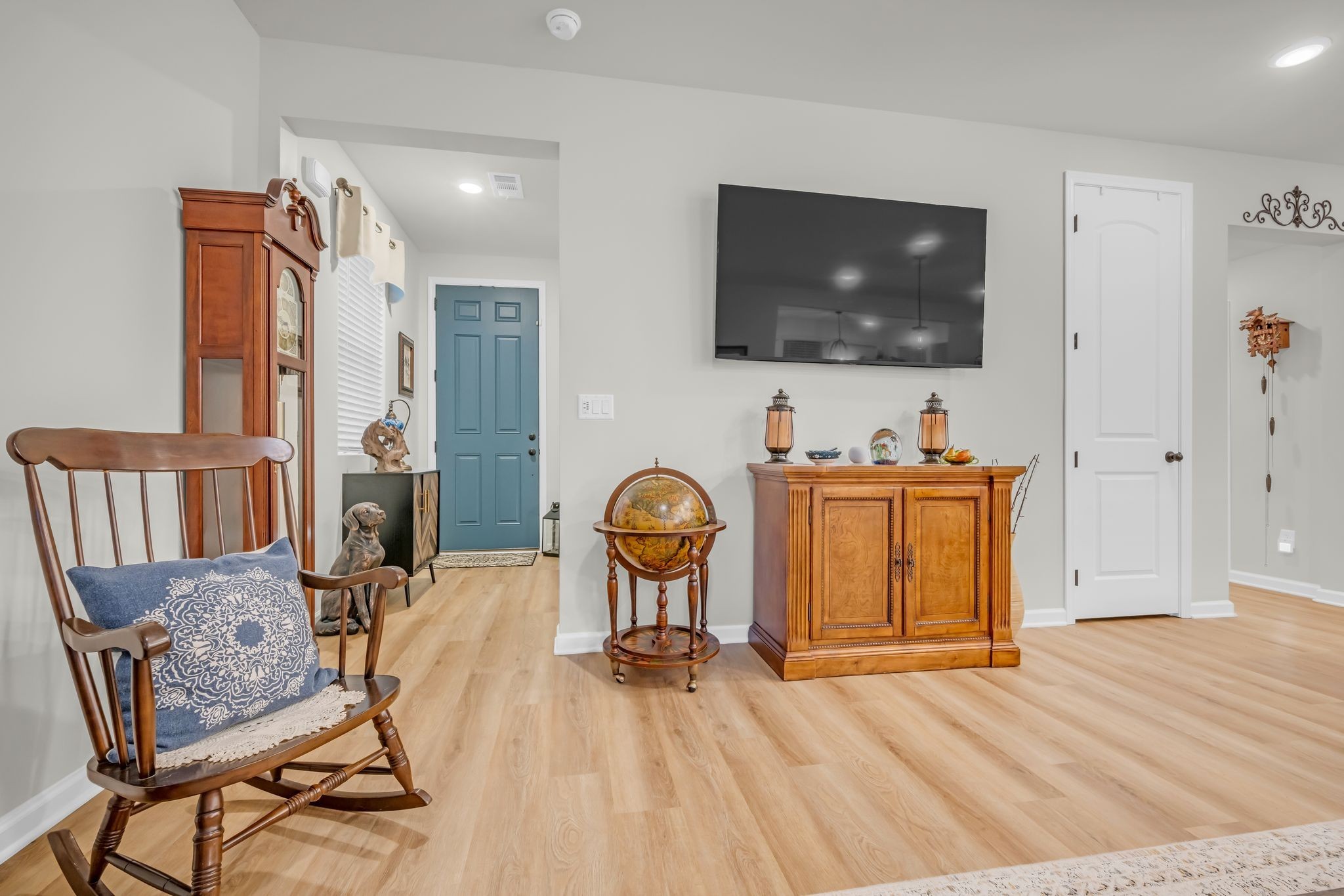 123 Timber Crest Trl Property Photo 8