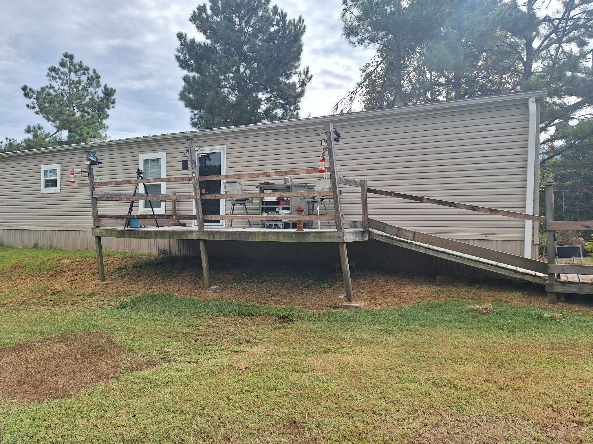 628 Mink Branch Acres Dr Property Photo 2